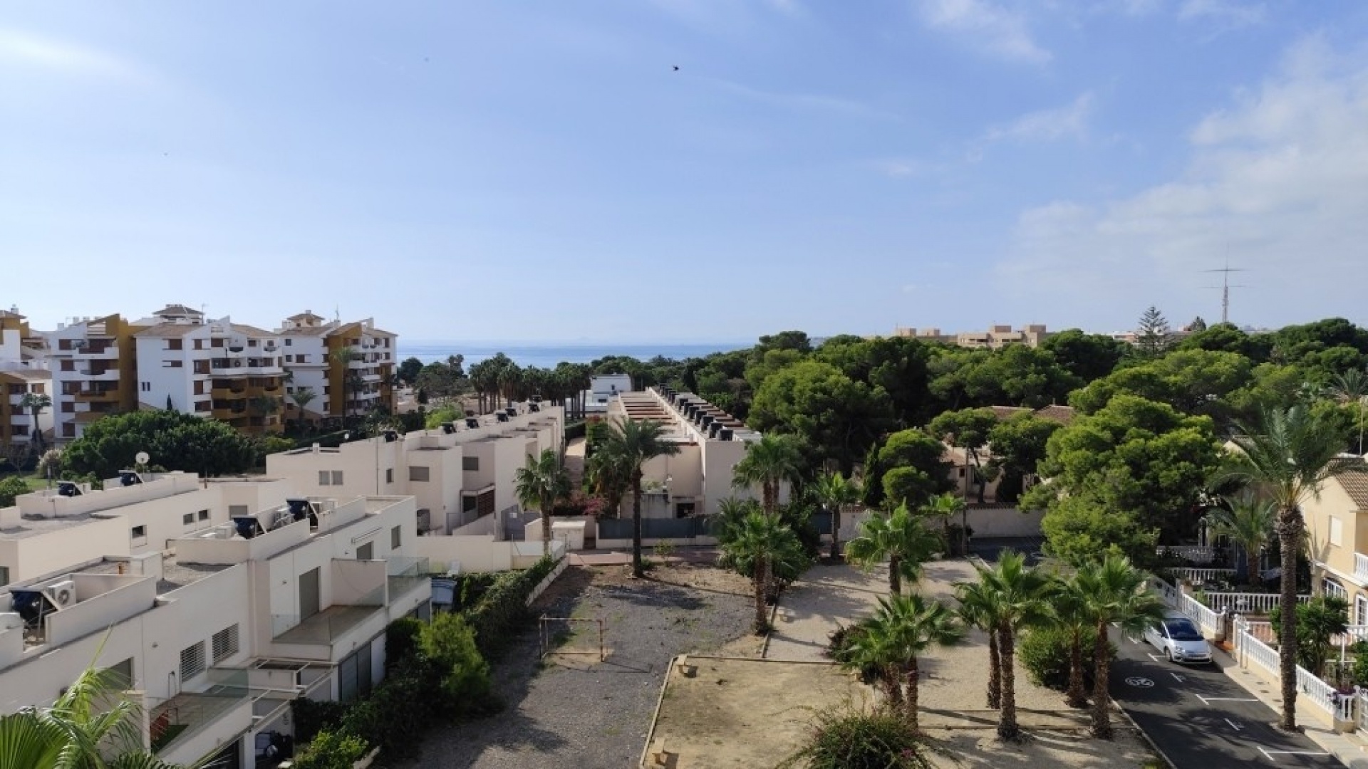 Resale - Apartment - Punta Prima - panorama park