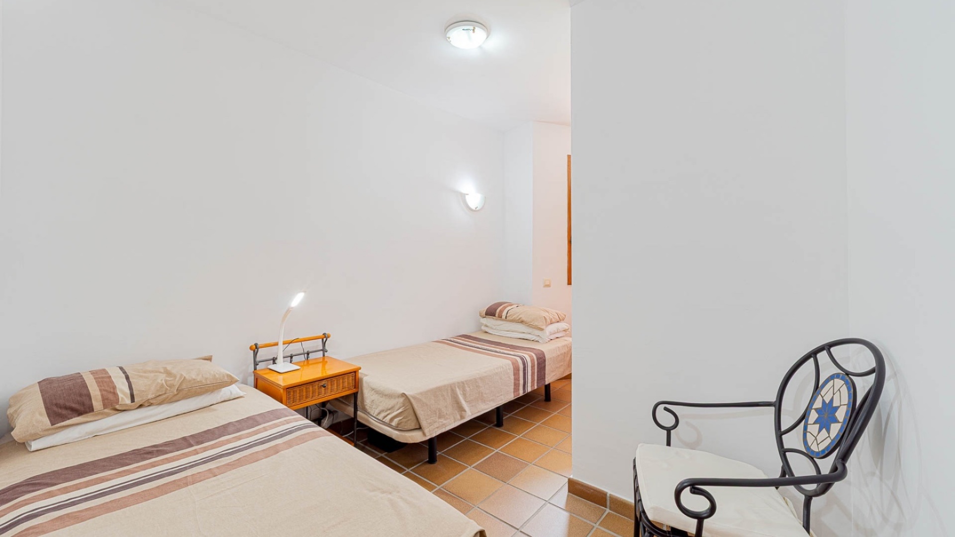 Resale - Apartment - Punta Prima - panorama park
