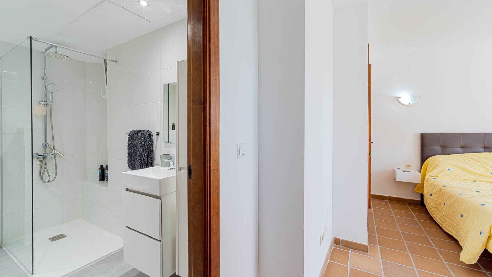 Resale - Apartment - Punta Prima - panorama park