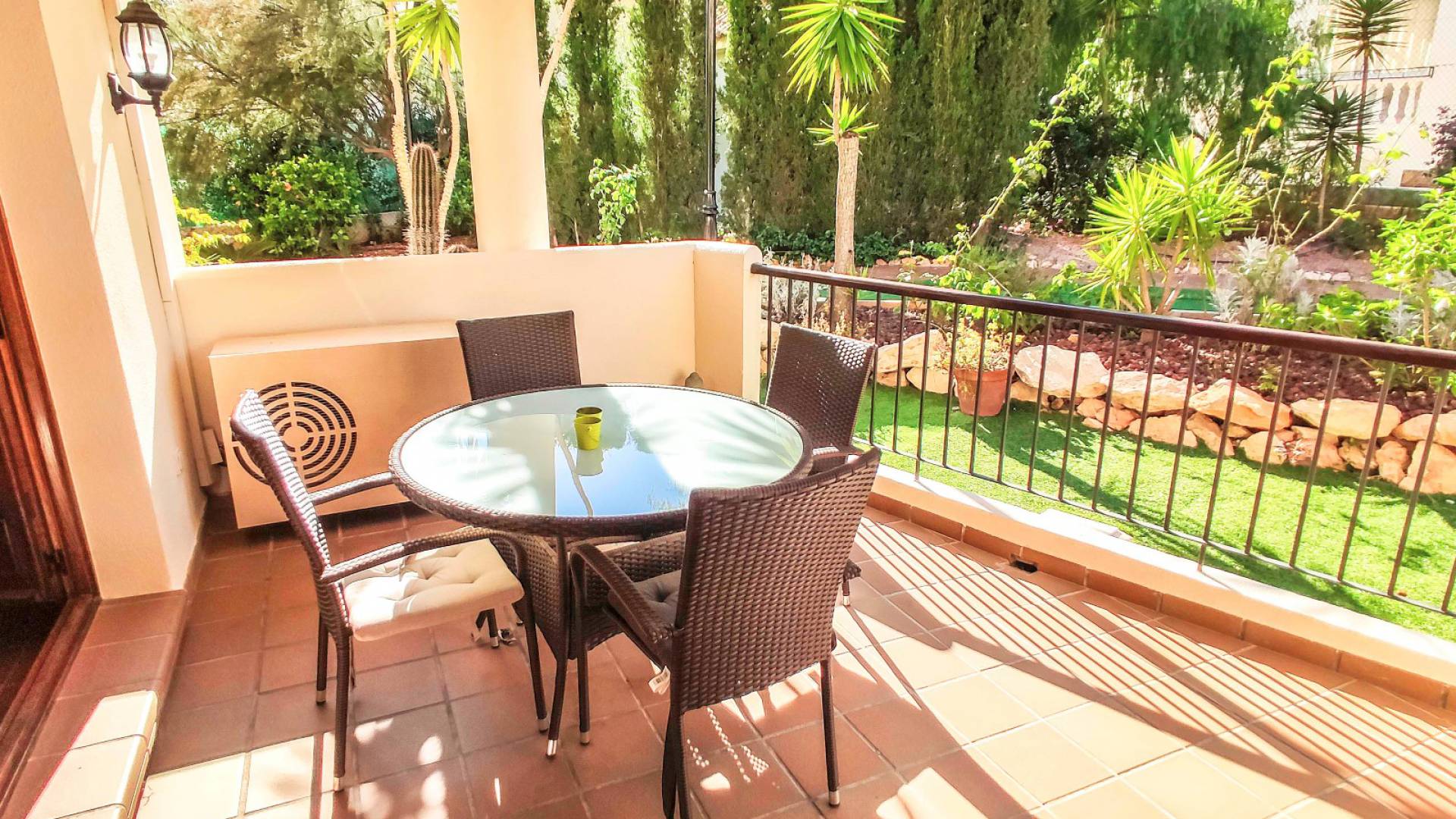 Resale - Apartment - Punta Prima - panorama park