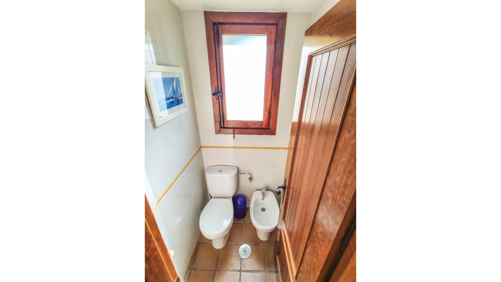 Resale - Apartment - Punta Prima - panorama park