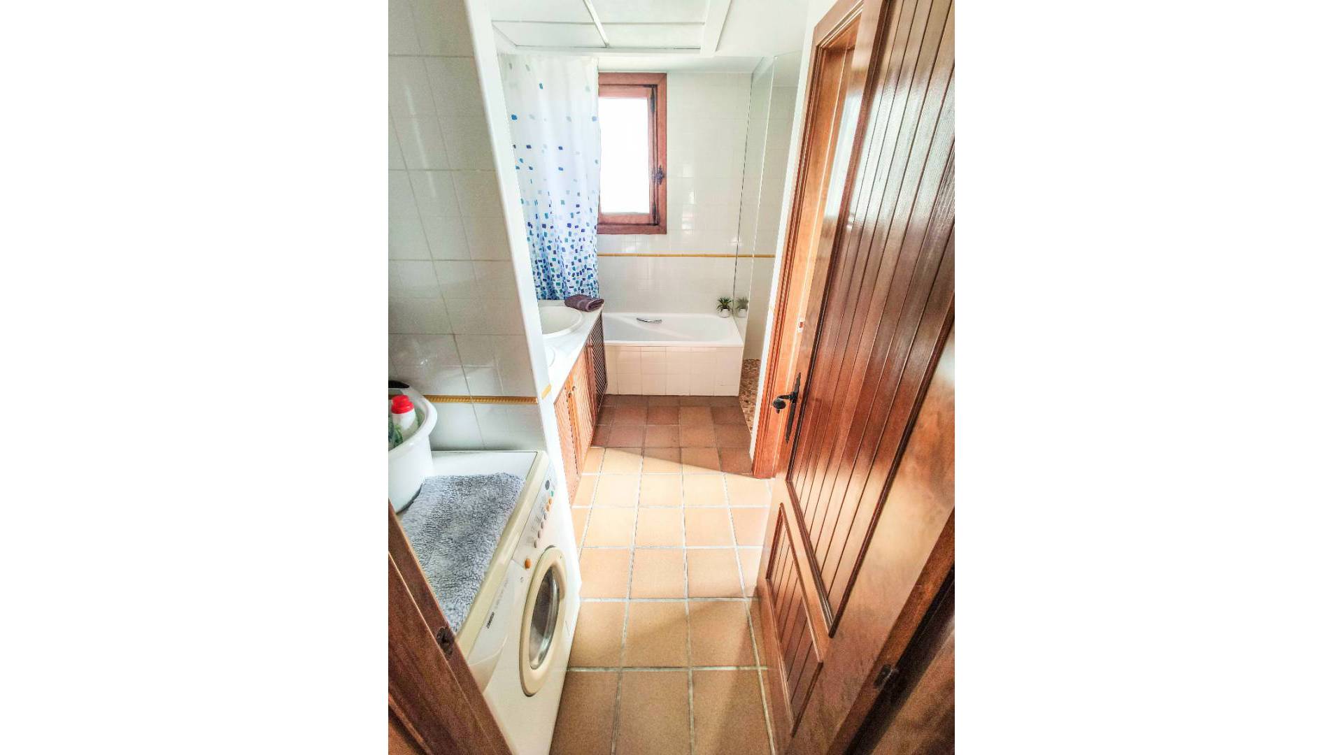 Resale - Apartment - Punta Prima - panorama park