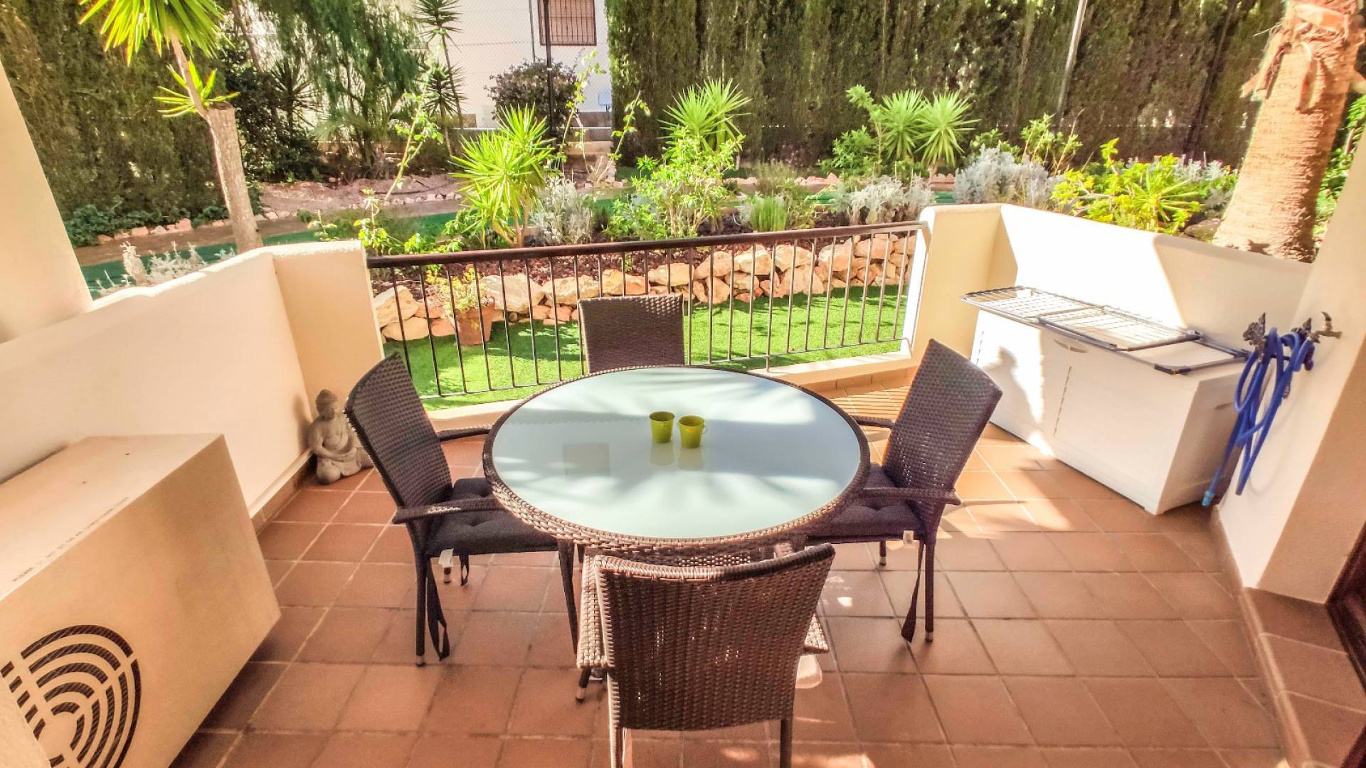 Resale - Apartment - Punta Prima - panorama park