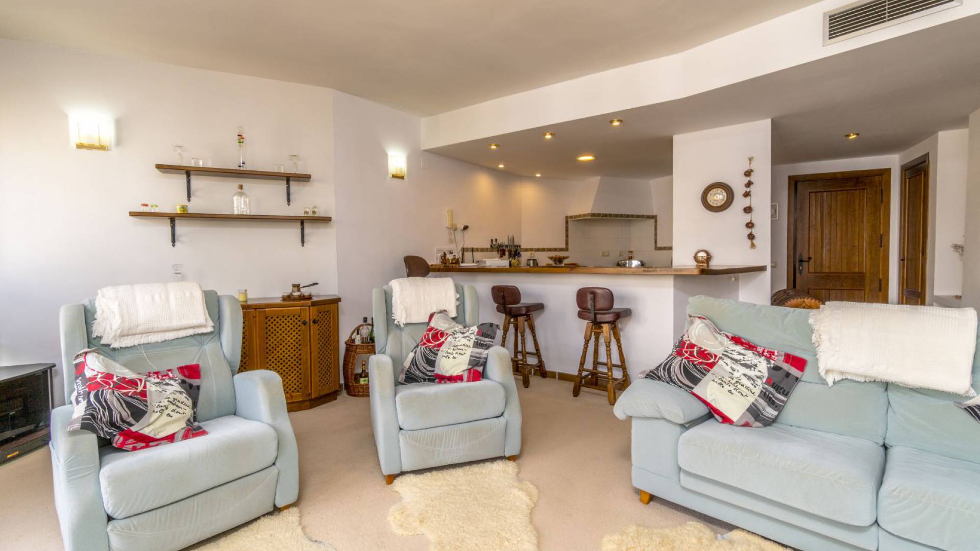 Resale - Apartment - Punta Prima - panorama park