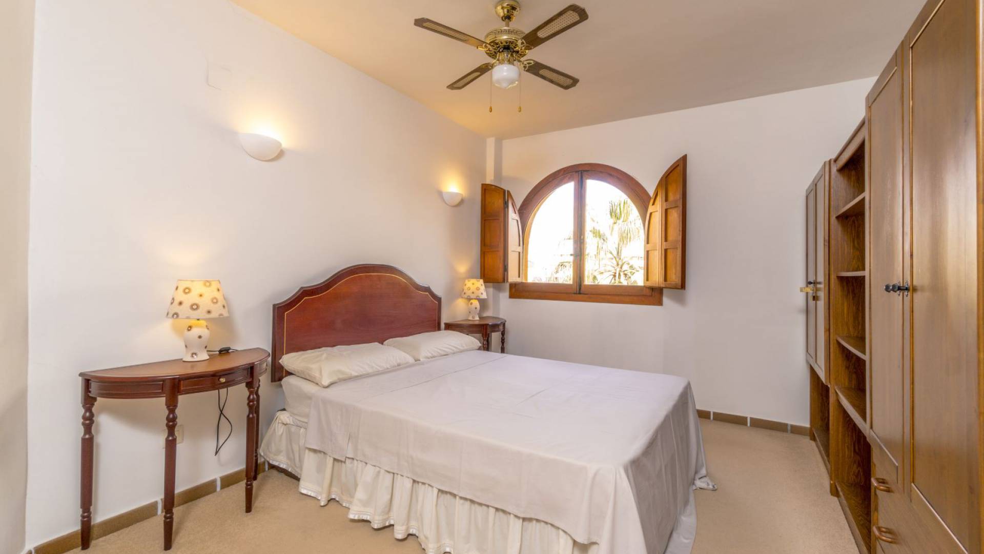 Resale - Apartment - Punta Prima - panorama park