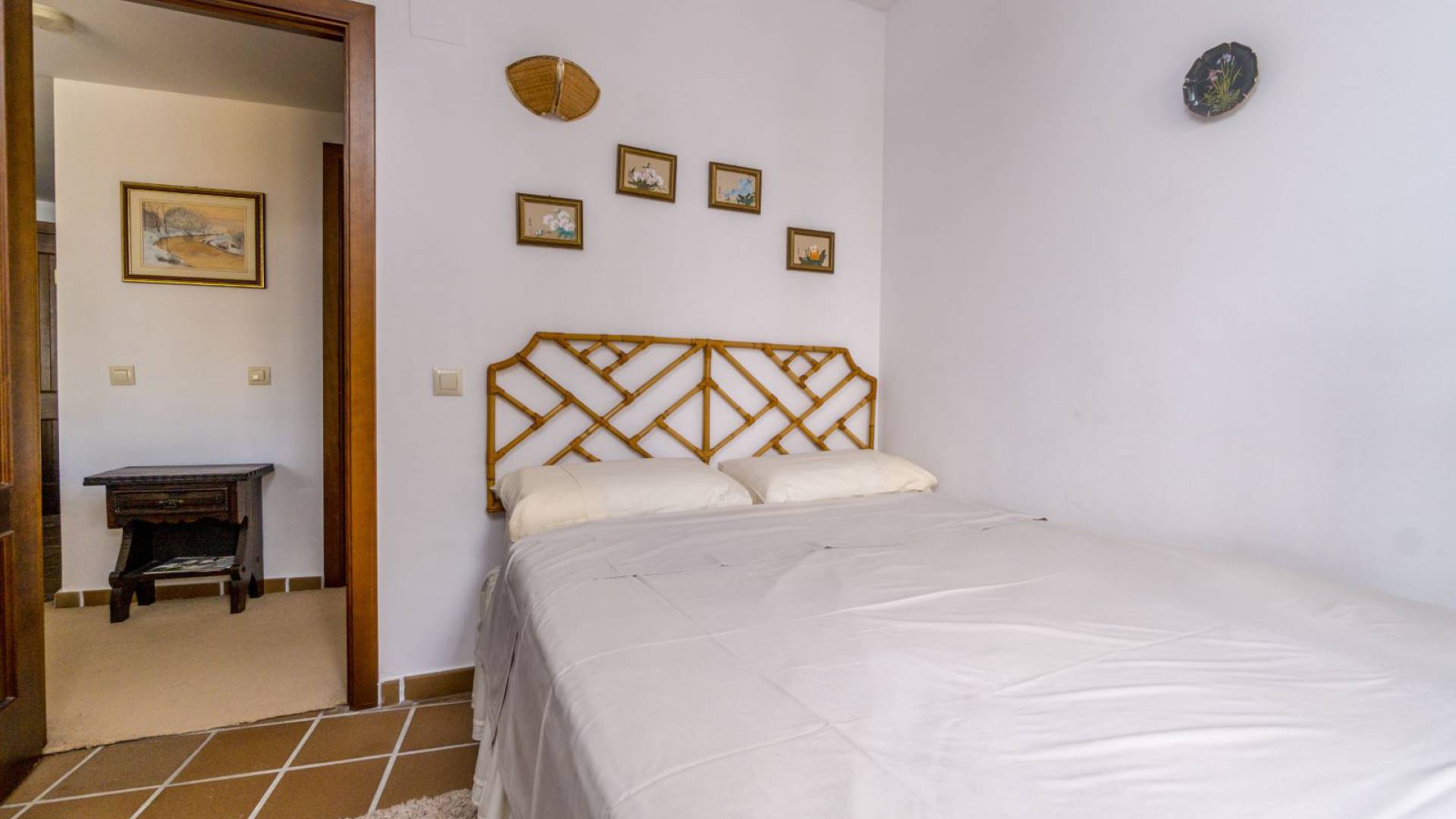 Resale - Apartment - Punta Prima - panorama park