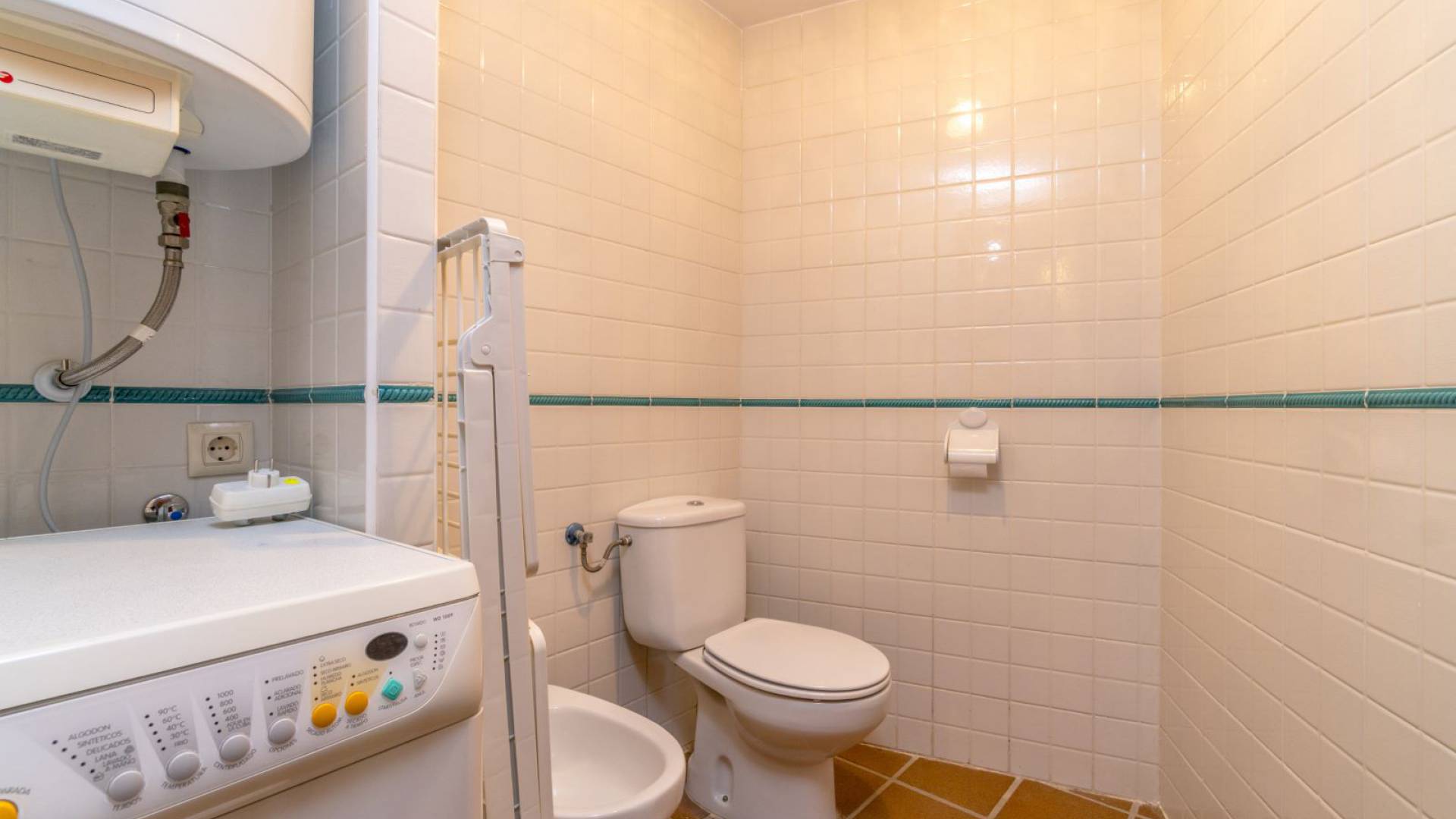 Resale - Apartment - Punta Prima - panorama park