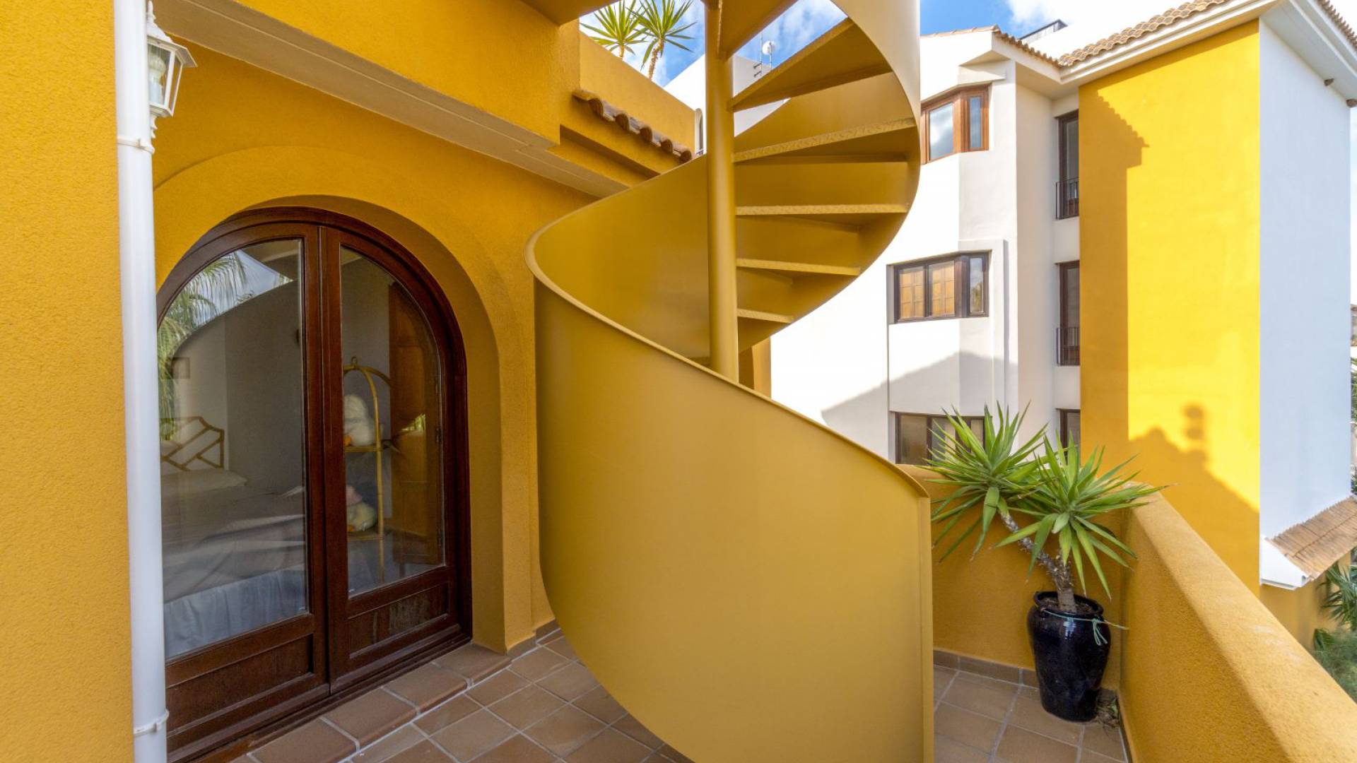 Resale - Apartment - Punta Prima - panorama park