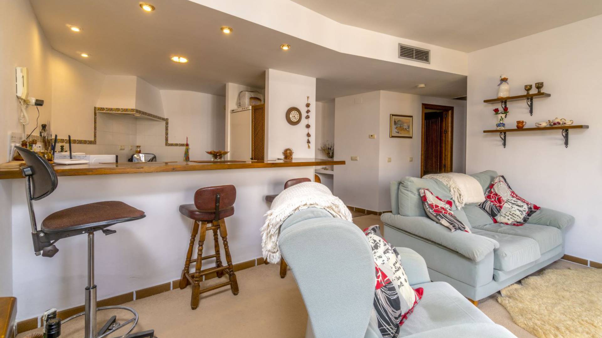 Resale - Apartment - Punta Prima - panorama park