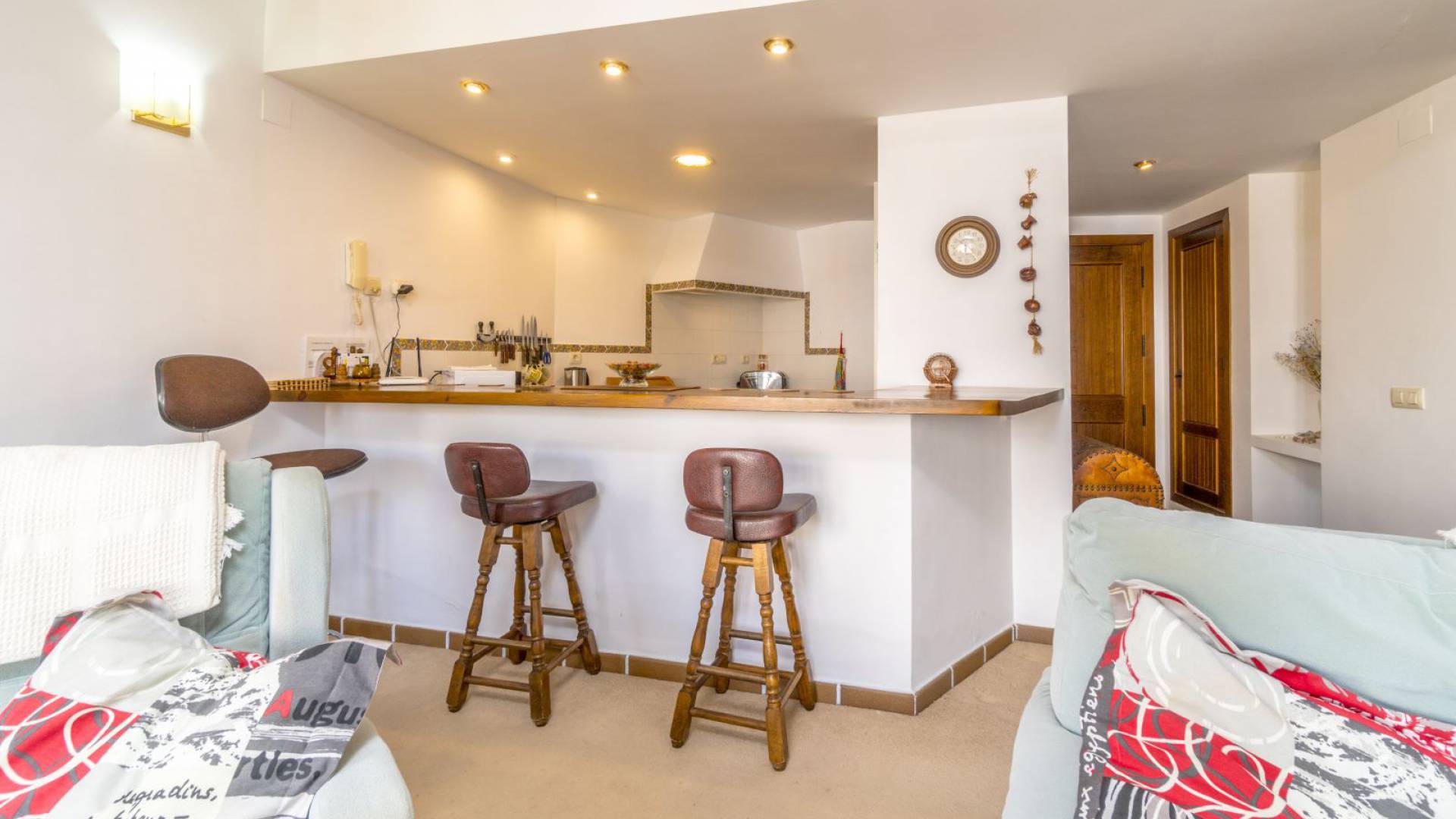 Resale - Apartment - Punta Prima - panorama park