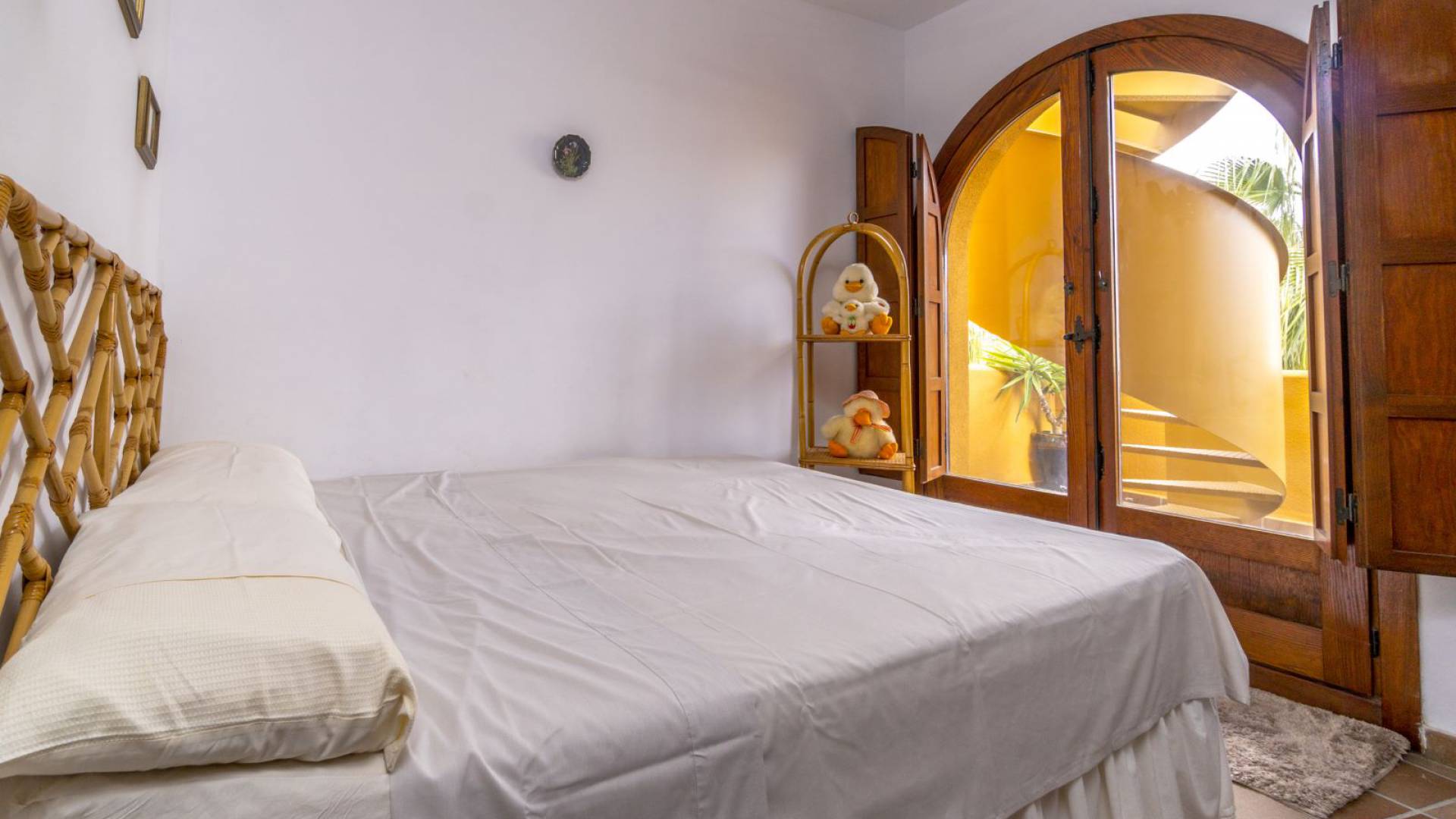 Resale - Apartment - Punta Prima - panorama park