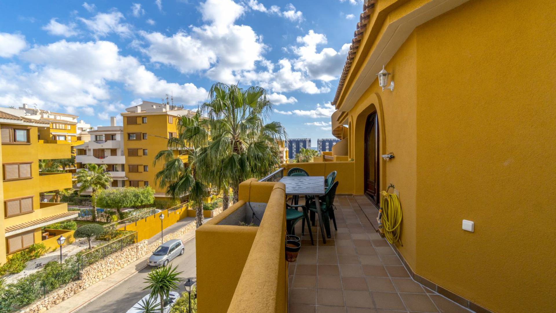 Resale - Apartment - Punta Prima - panorama park