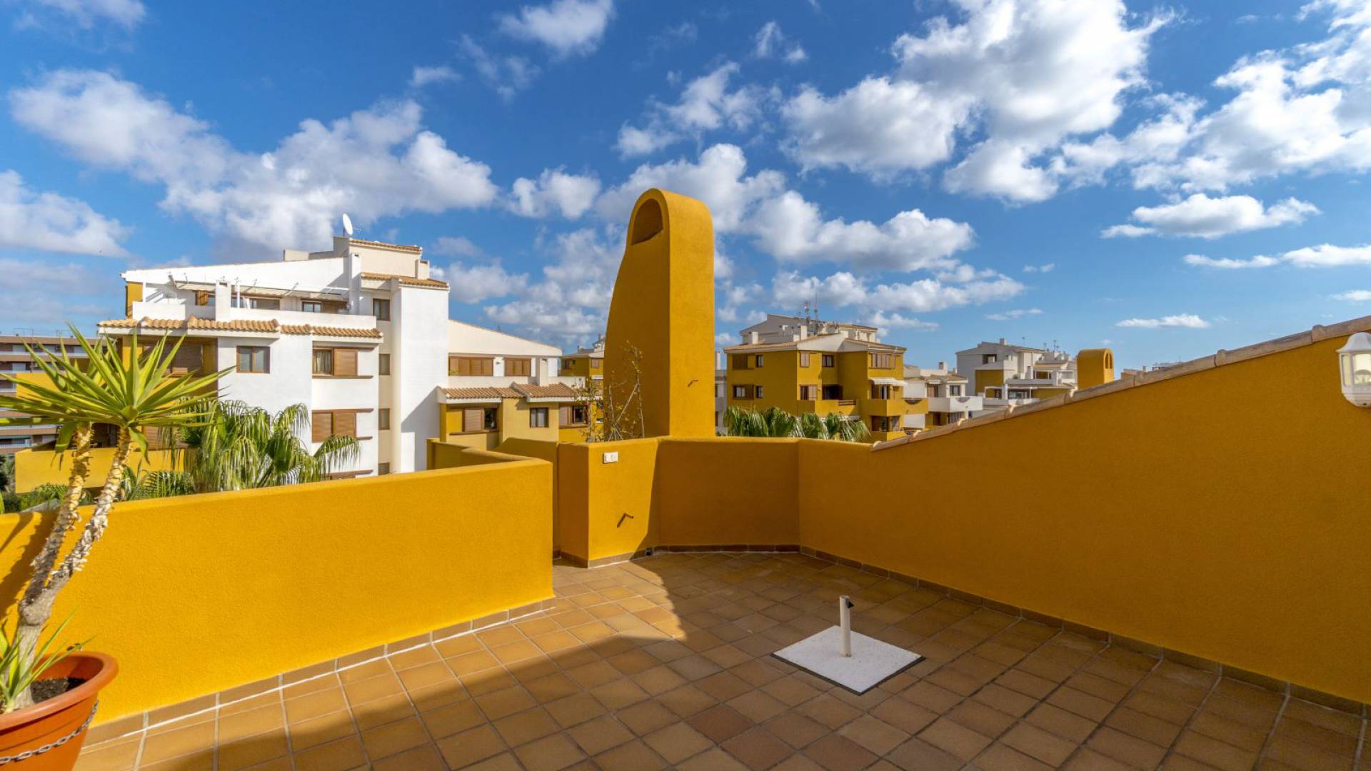 Resale - Apartment - Punta Prima - panorama park