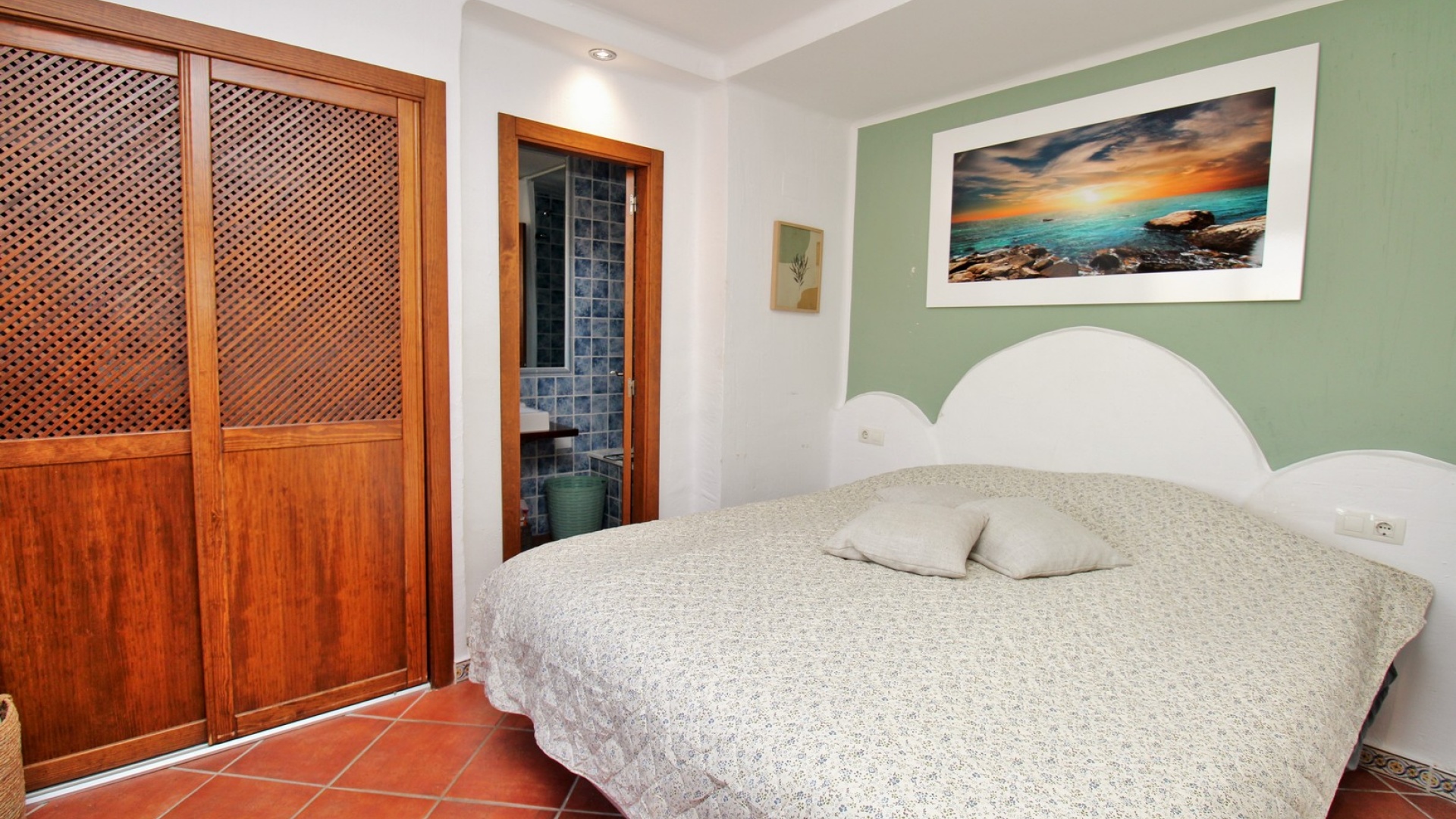Resale - Apartment - Punta Prima - punta marina