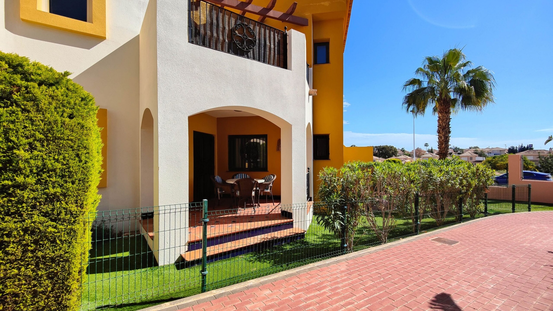 Resale - Apartment - Punta Prima - punta marina
