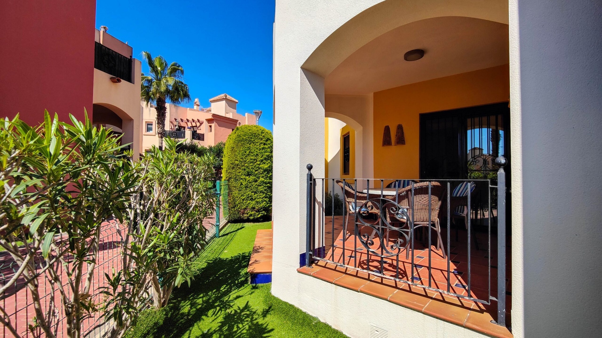 Resale - Apartment - Punta Prima - punta marina