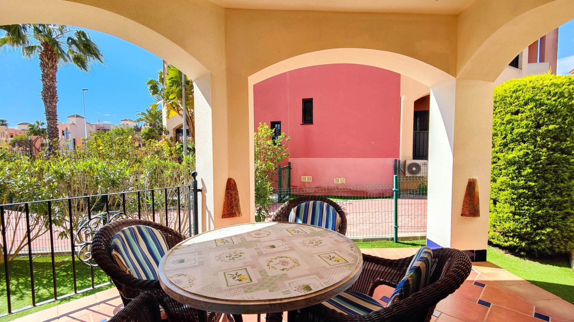 Resale - Apartment - Punta Prima - punta marina