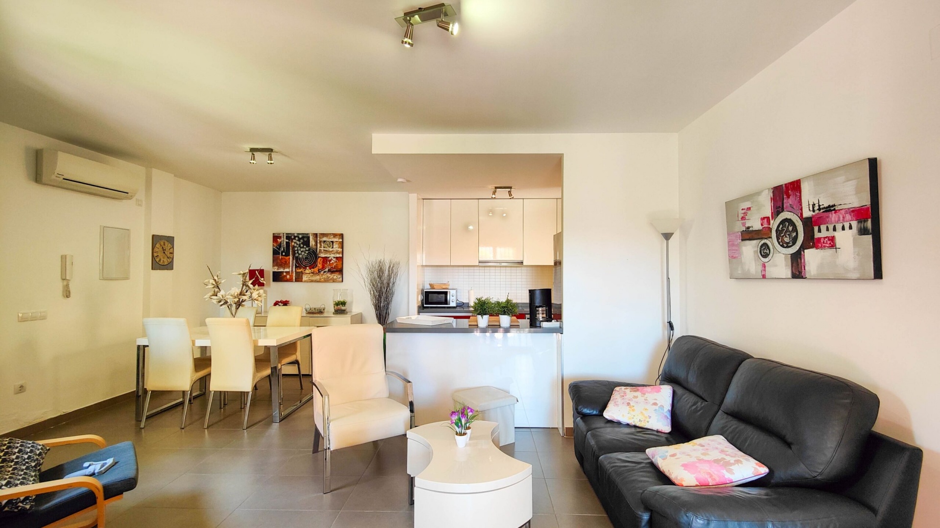 Resale - Apartment - Punta Prima - punta marina