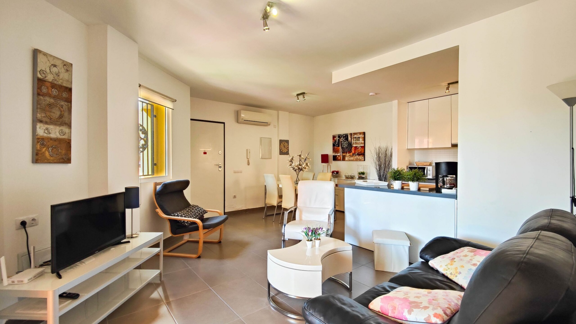 Resale - Apartment - Punta Prima - punta marina