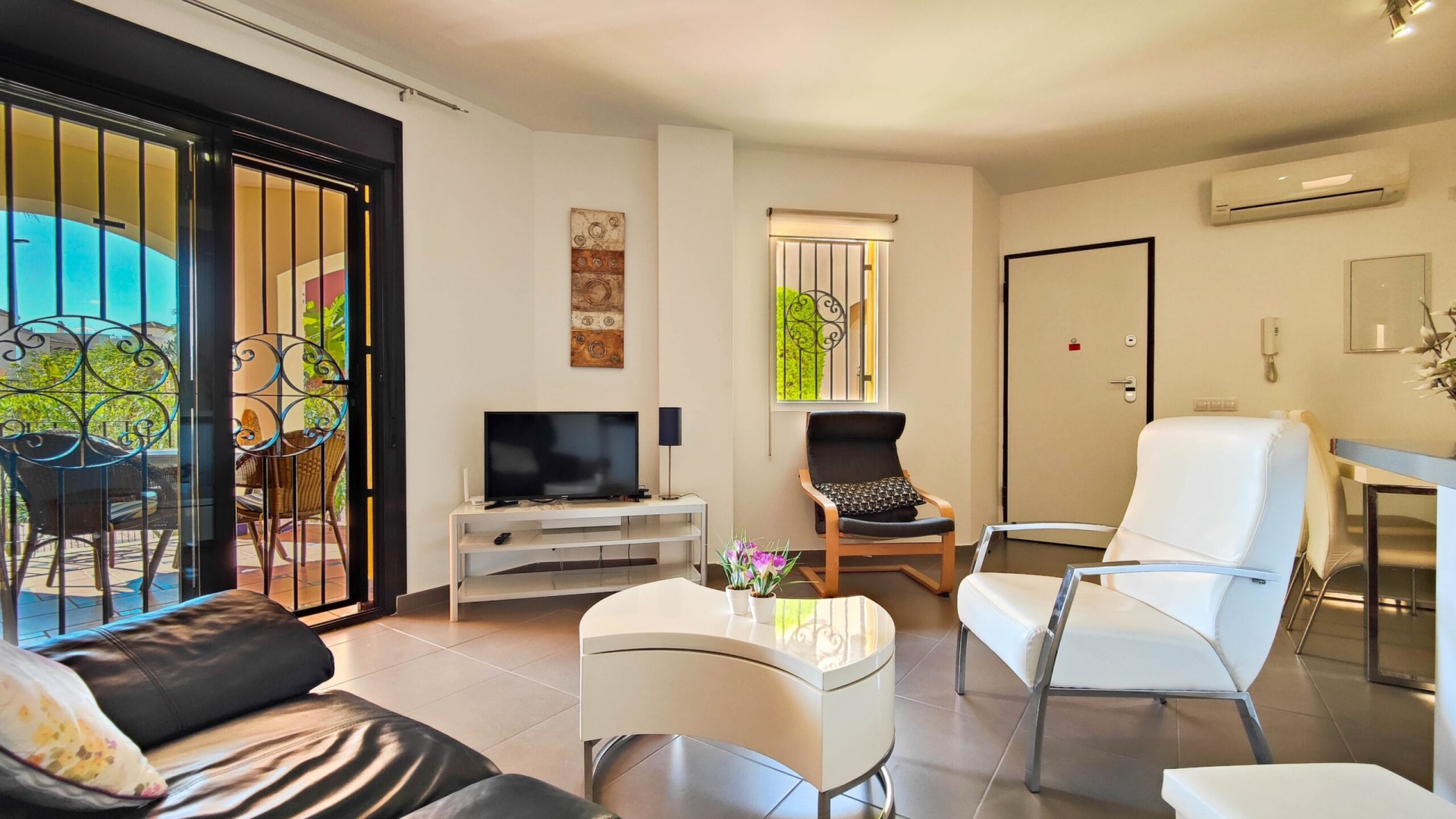 Resale - Apartment - Punta Prima - punta marina