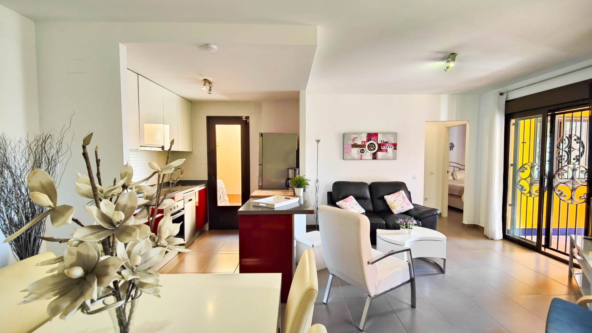 Resale - Apartment - Punta Prima - punta marina