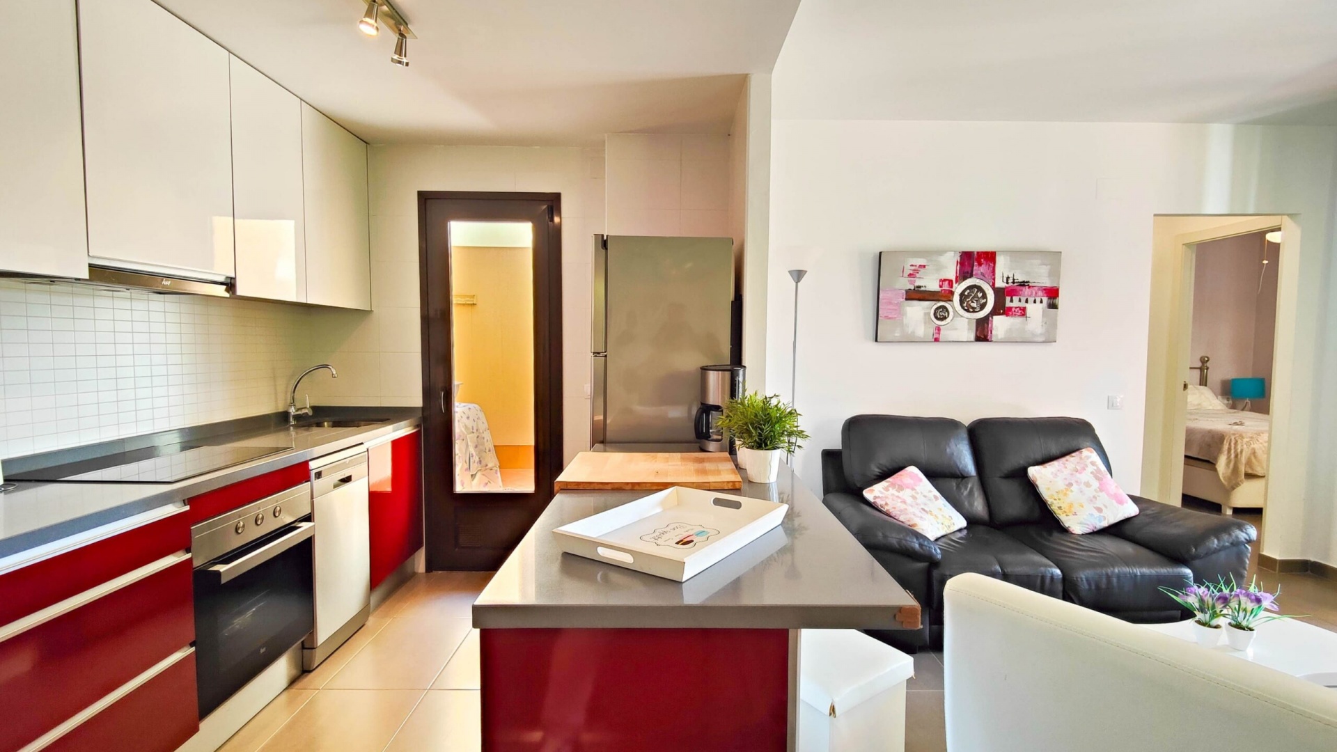 Resale - Apartment - Punta Prima - punta marina
