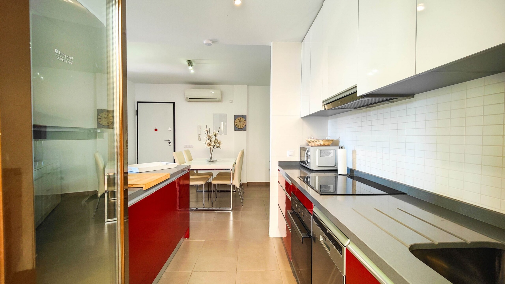 Resale - Apartment - Punta Prima - punta marina