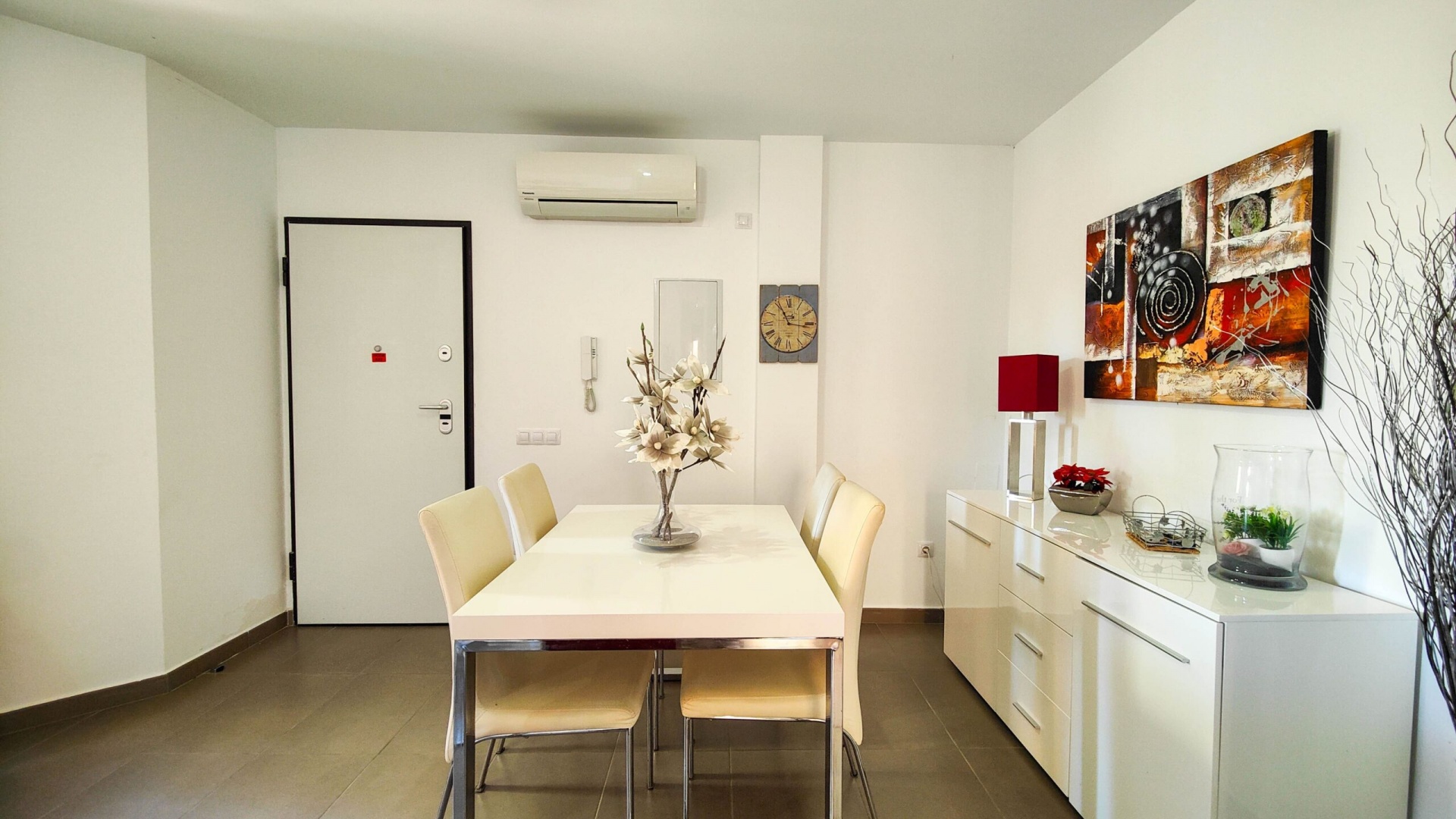 Resale - Apartment - Punta Prima - punta marina