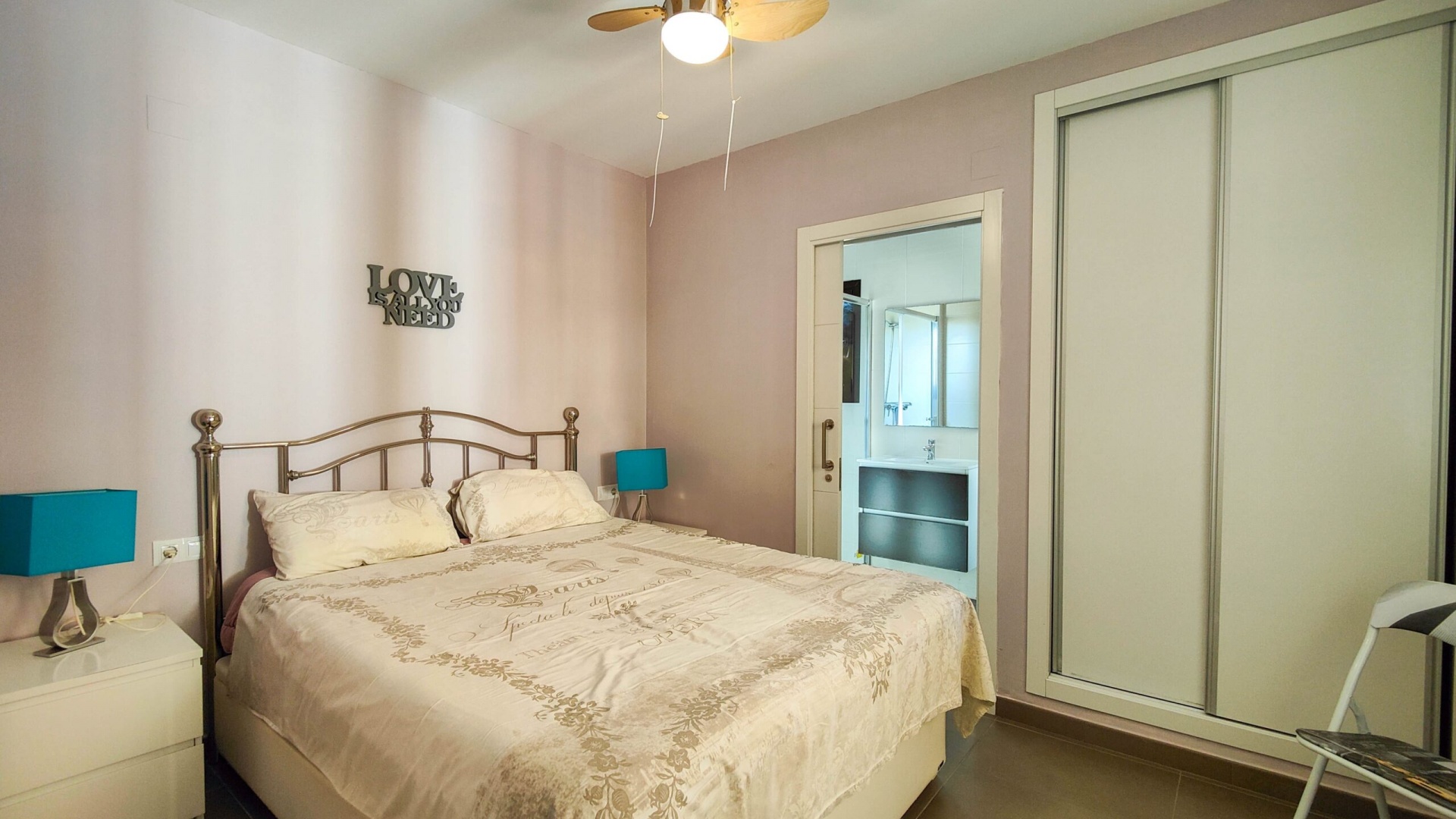 Resale - Apartment - Punta Prima - punta marina