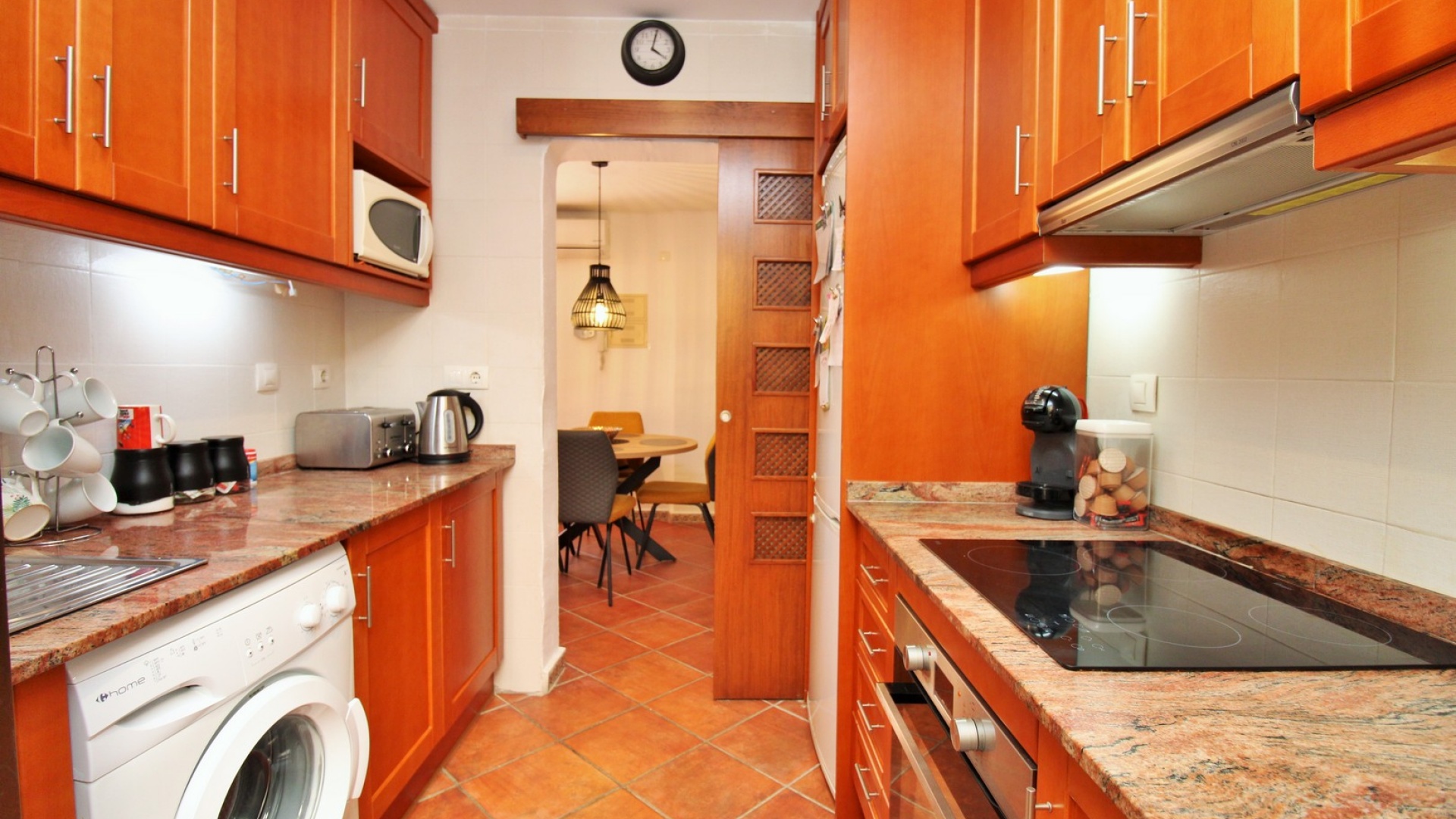 Resale - Apartment - Punta Prima - punta marina