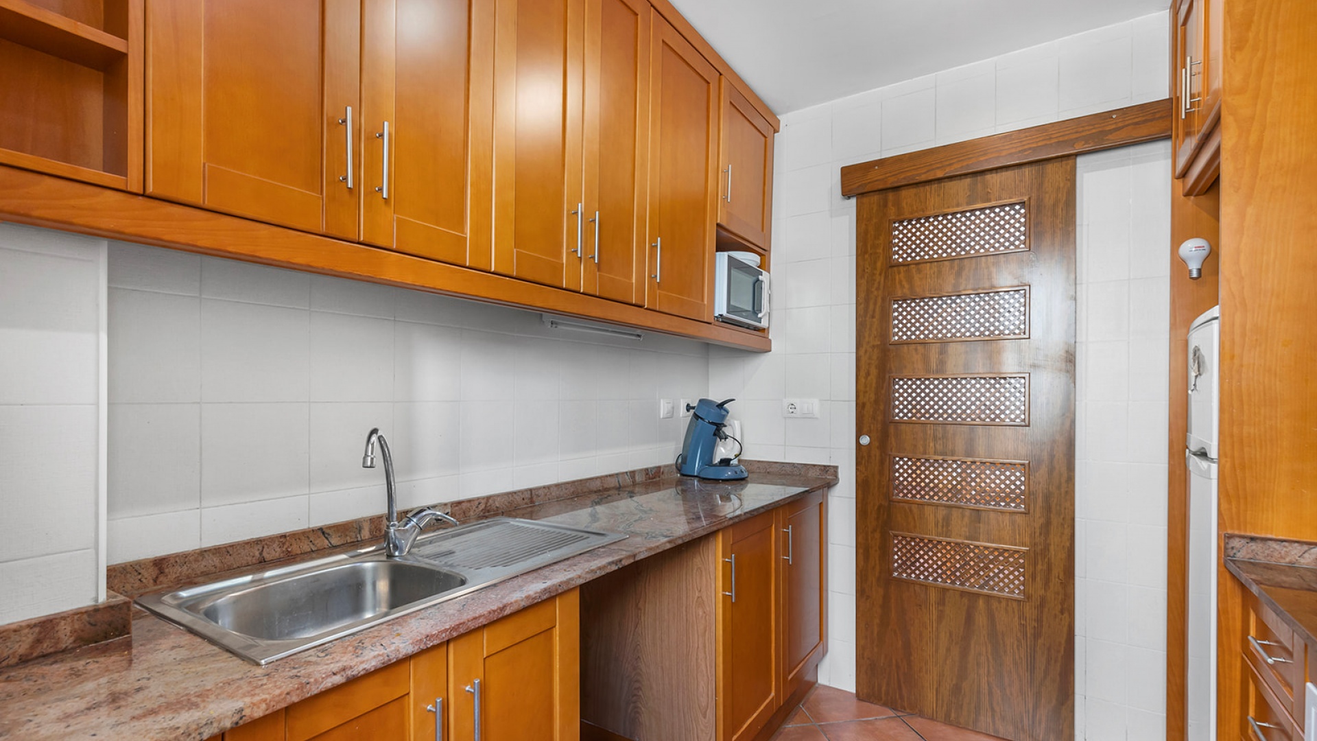 Resale - Apartment - Punta Prima - punta marina
