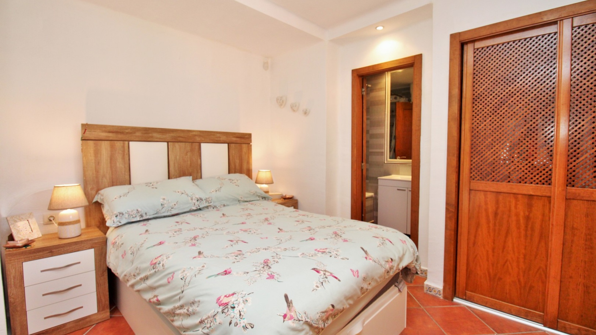 Resale - Apartment - Punta Prima - punta marina