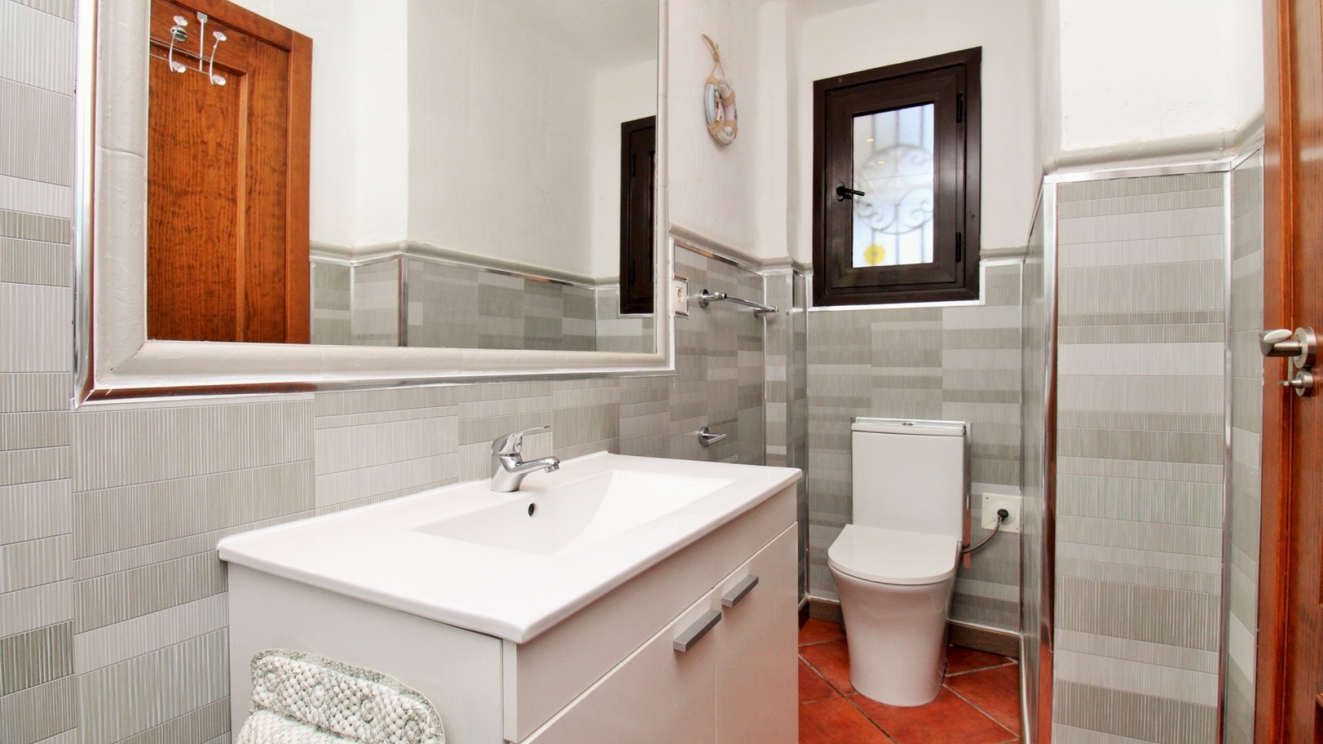 Resale - Apartment - Punta Prima - punta marina