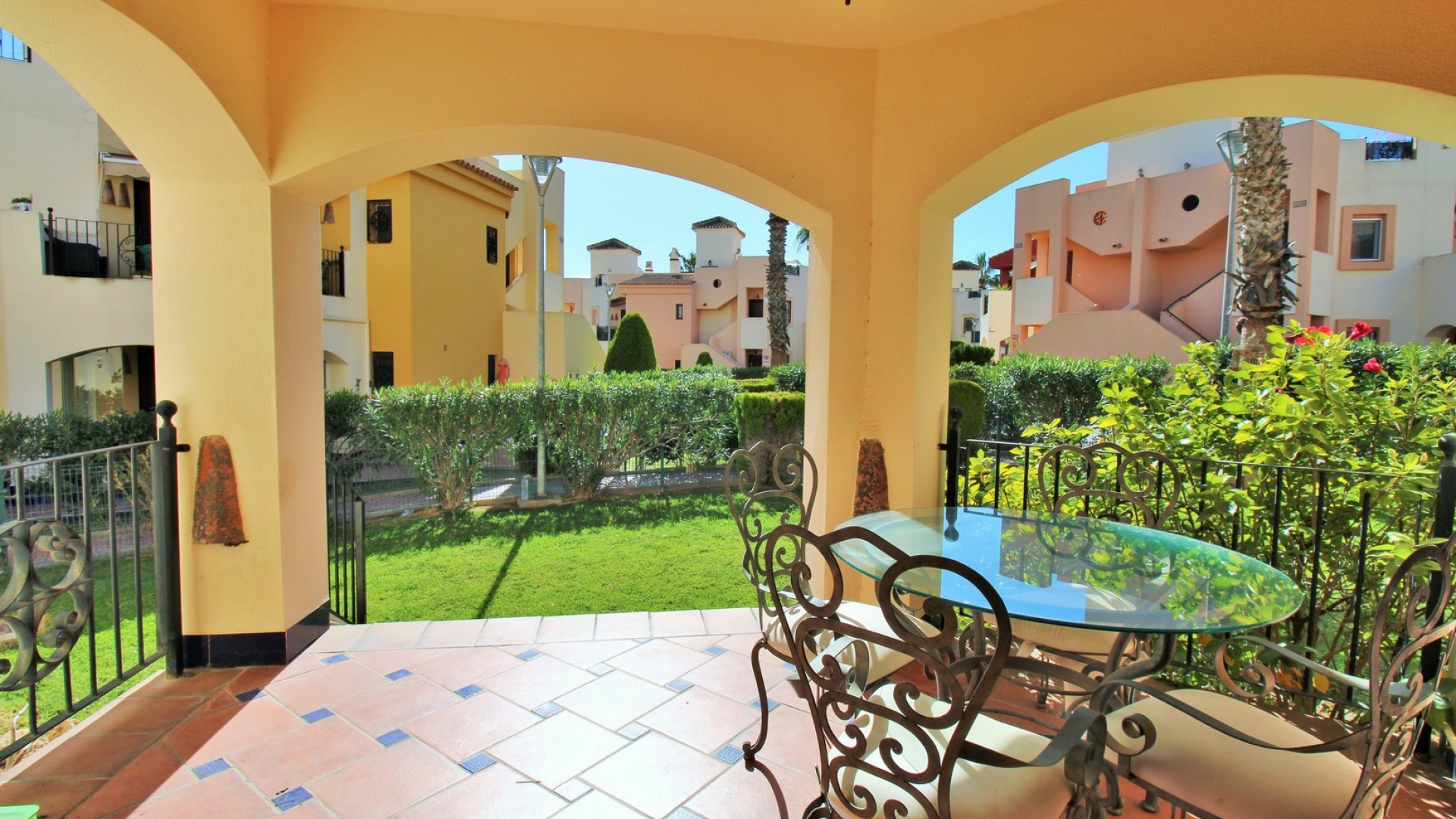 Resale - Apartment - Punta Prima - punta marina