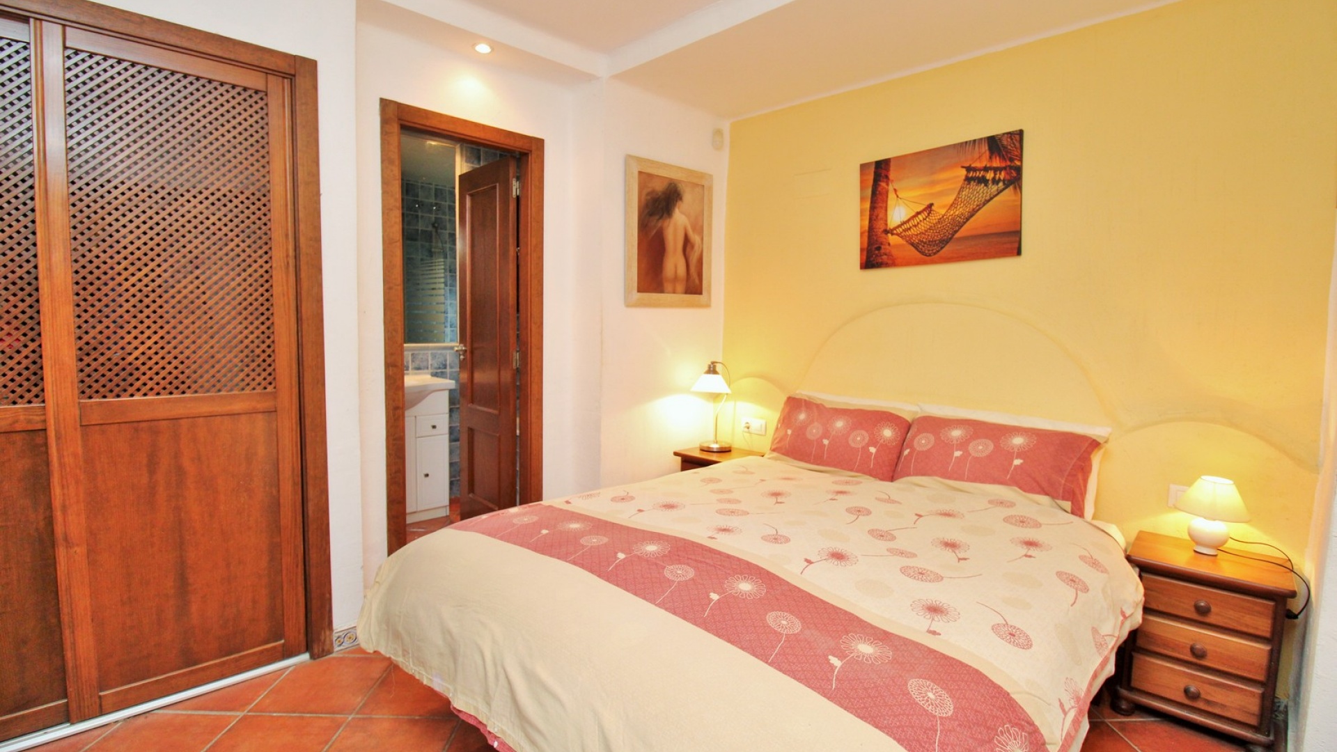 Resale - Apartment - Punta Prima - punta marina