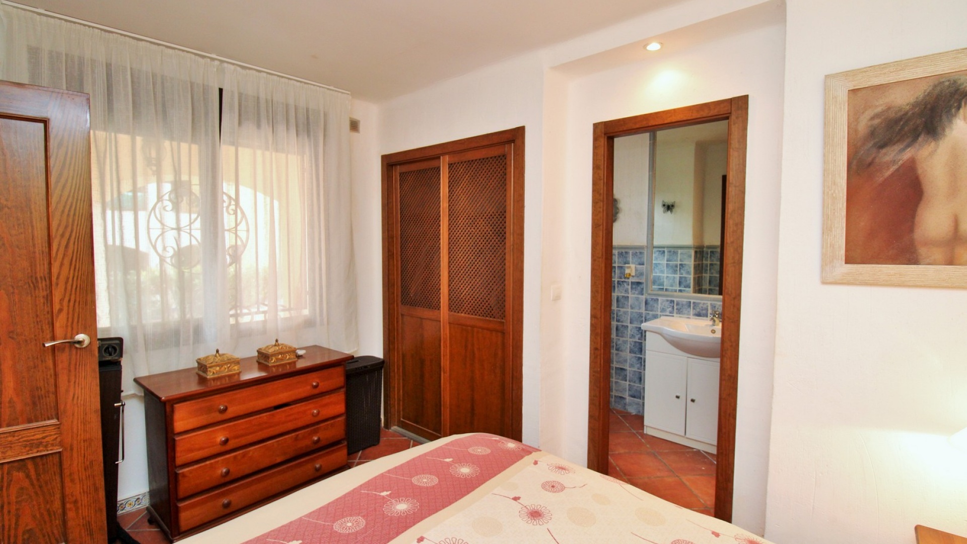 Resale - Apartment - Punta Prima - punta marina