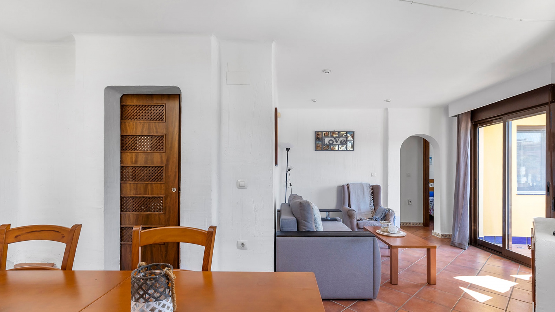 Resale - Apartment - Punta Prima - punta marina