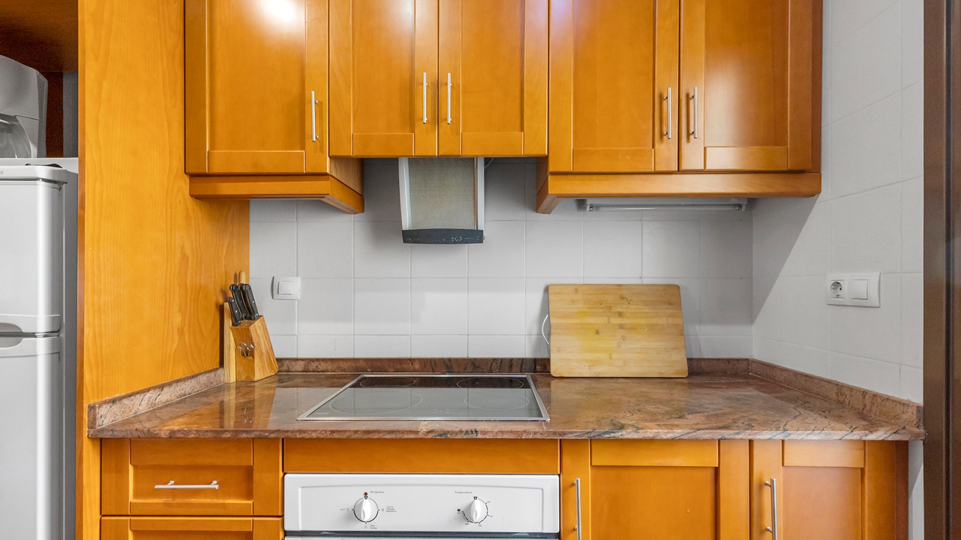 Resale - Apartment - Punta Prima - punta marina