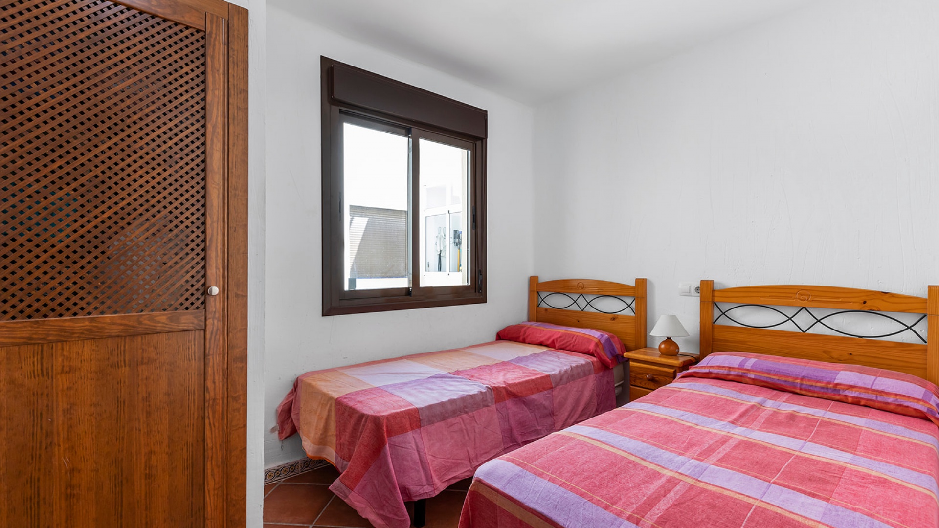 Resale - Apartment - Punta Prima - punta marina