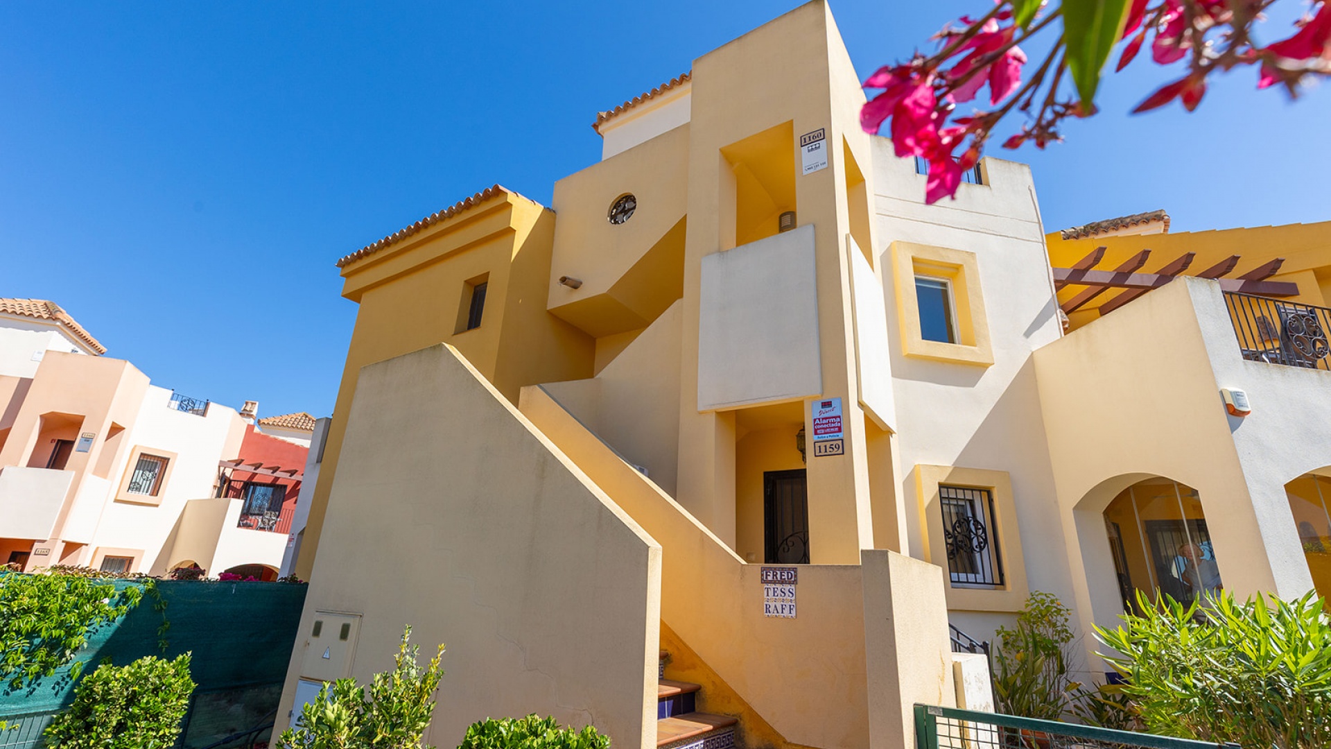 Resale - Apartment - Punta Prima - punta marina