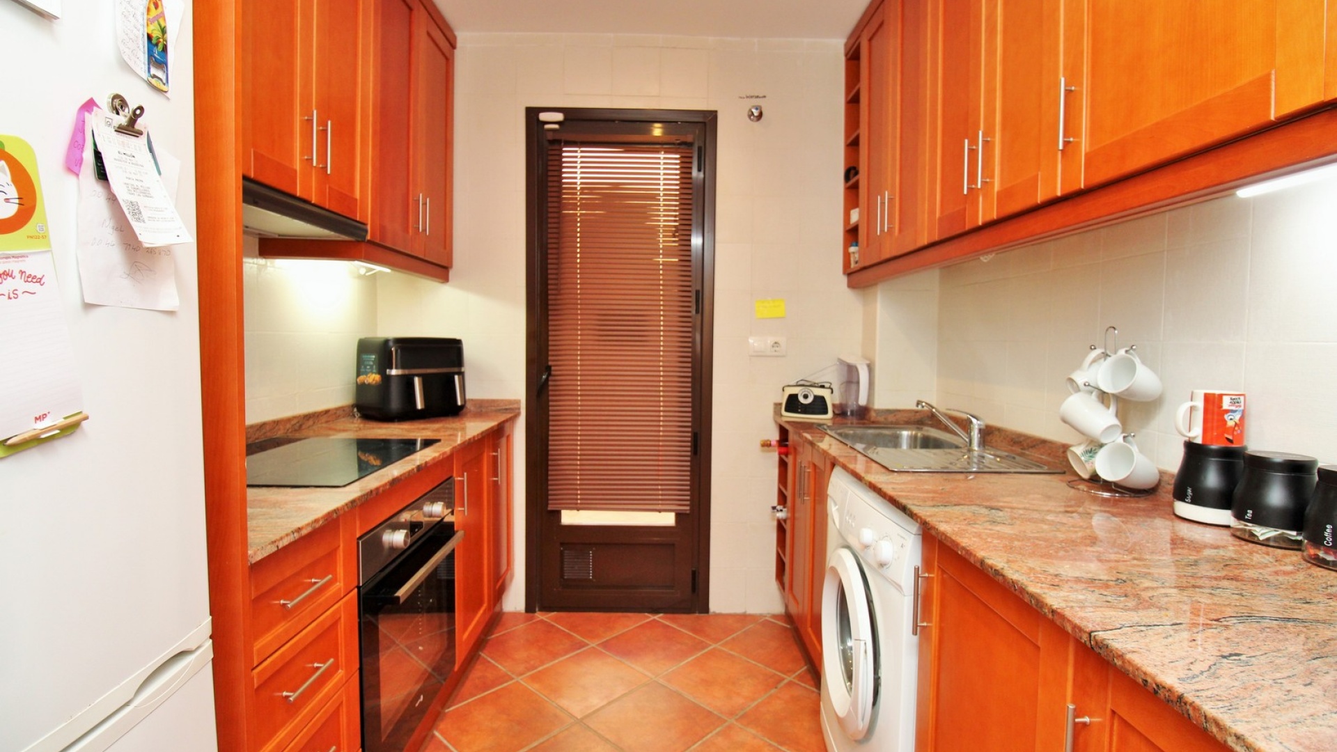 Resale - Apartment - Punta Prima - punta marina