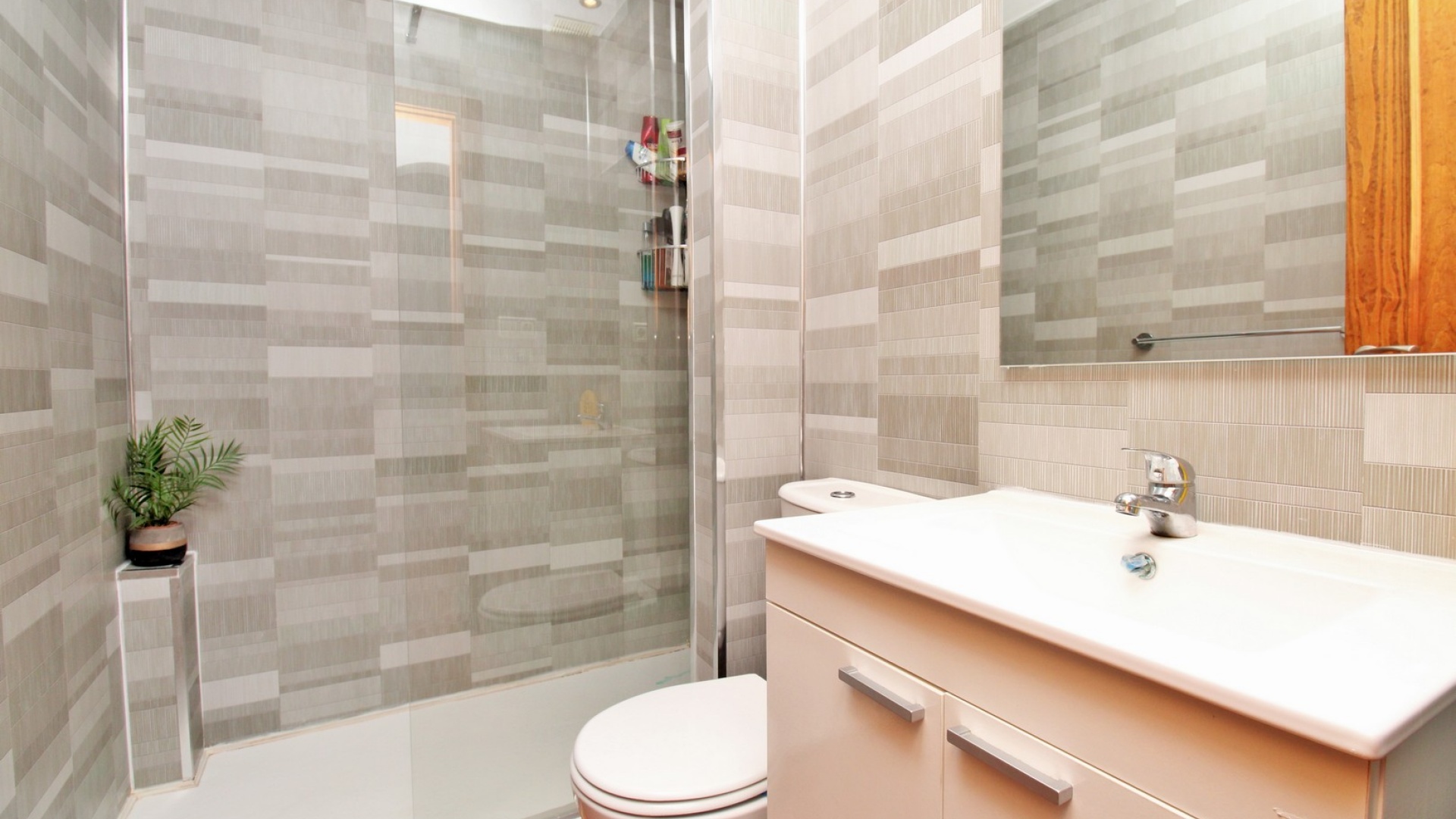 Resale - Apartment - Punta Prima - punta marina