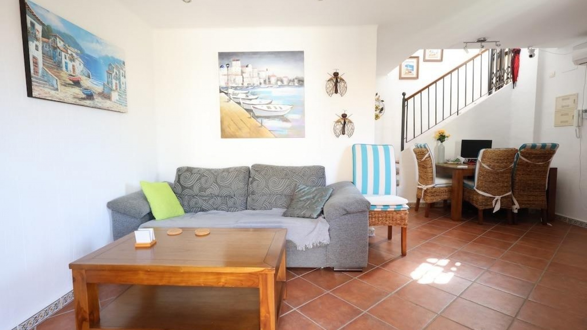 Resale - Apartment - Punta Prima - punta marina