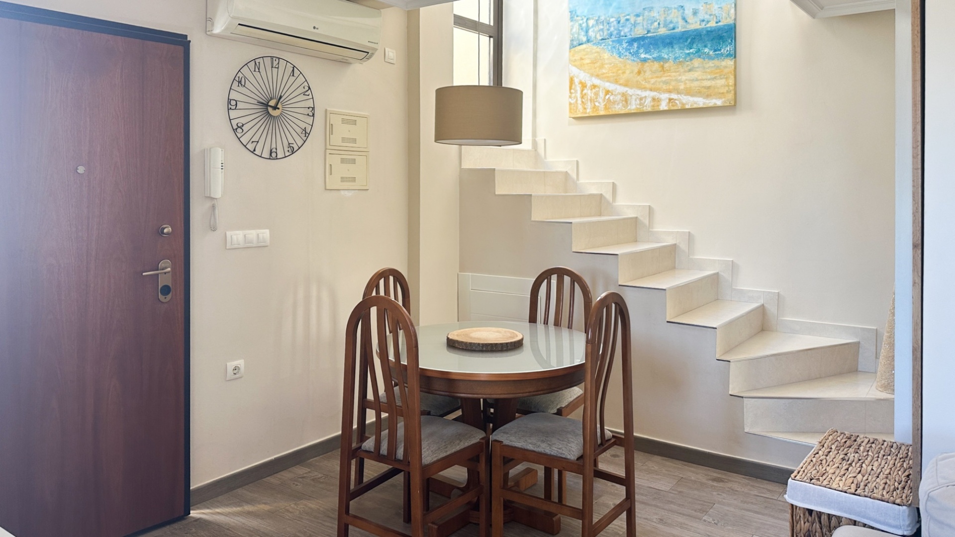 Resale - Apartment - Punta Prima - punta marina