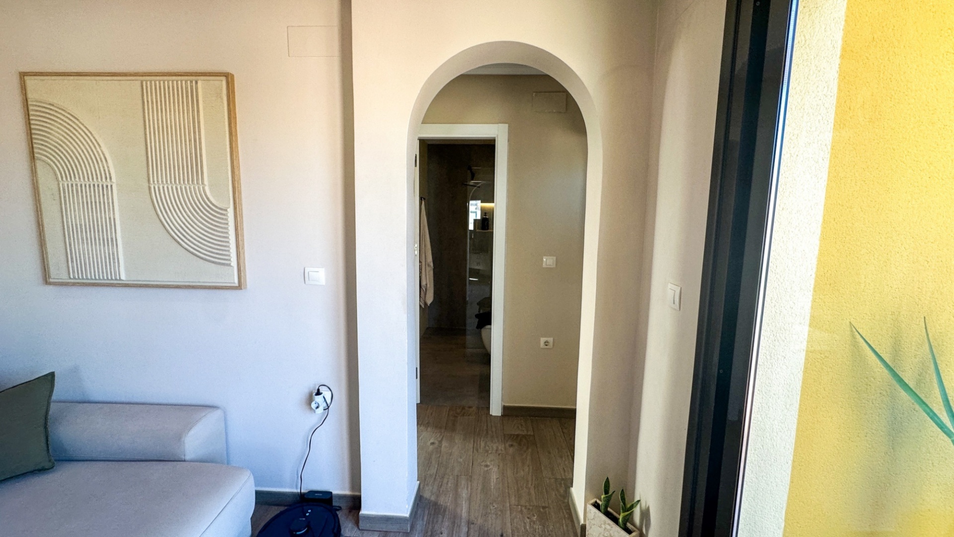 Resale - Apartment - Punta Prima - punta marina