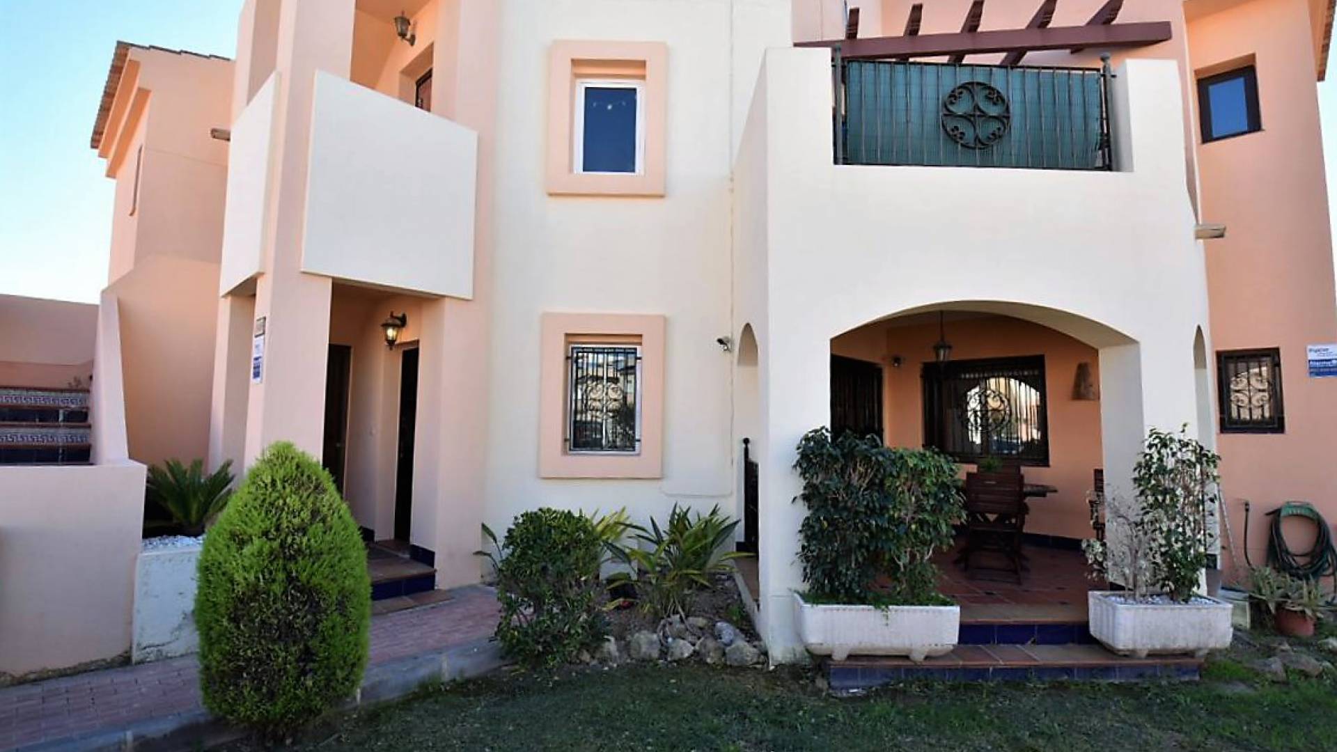 Resale - Apartment - Punta Prima - punta marina