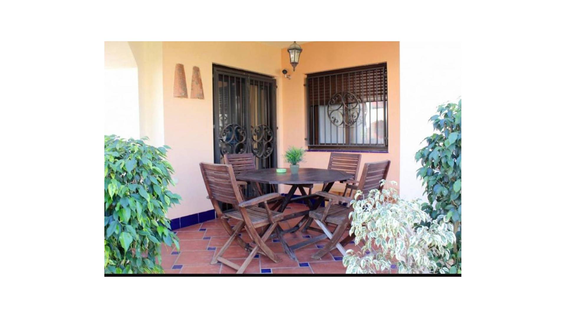 Resale - Apartment - Punta Prima - punta marina