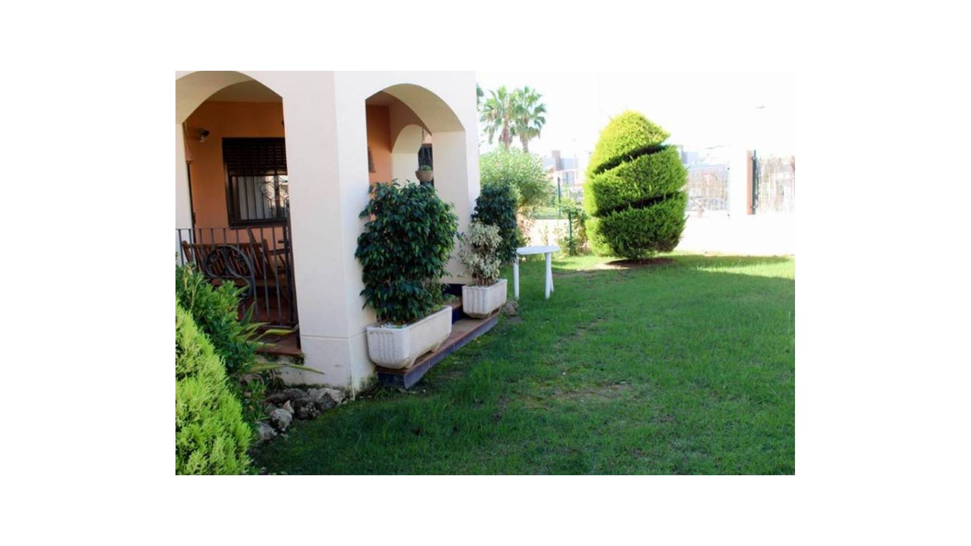 Resale - Apartment - Punta Prima - punta marina