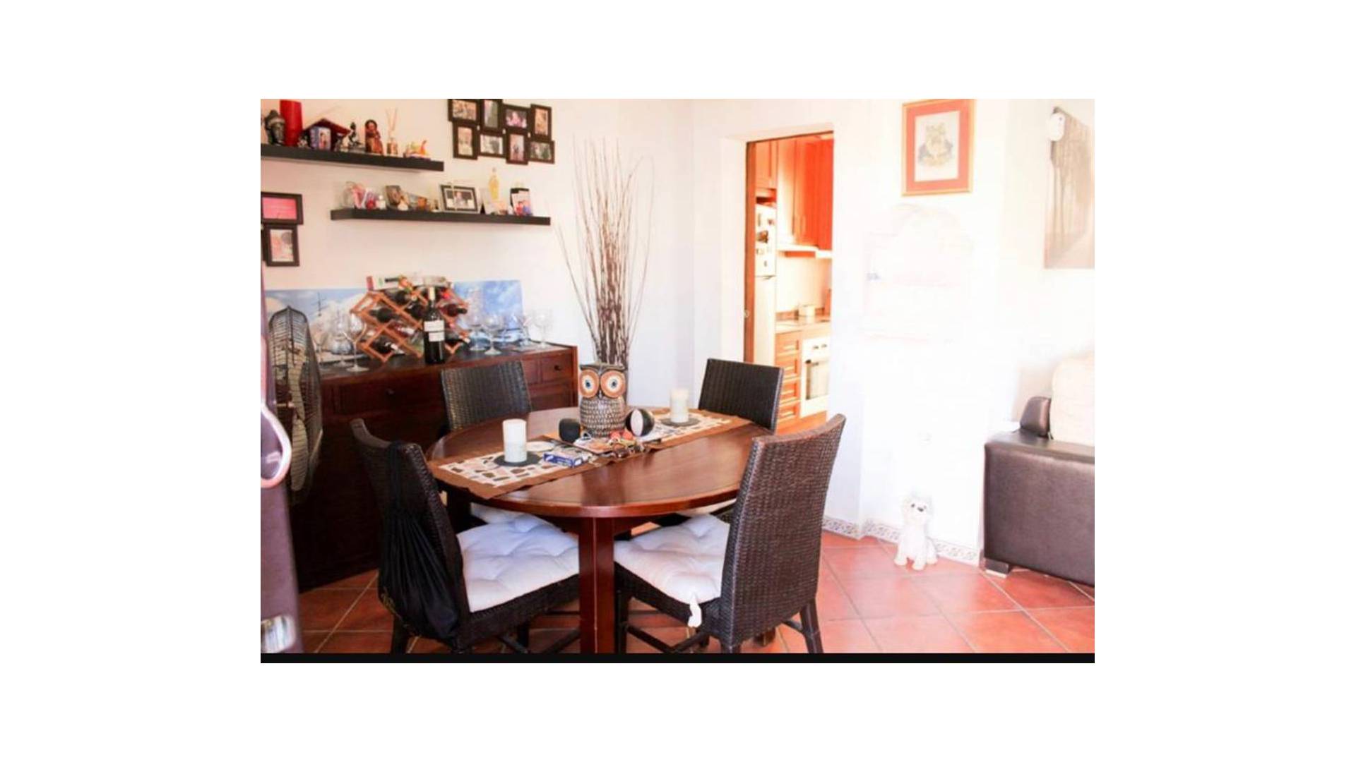 Resale - Apartment - Punta Prima - punta marina