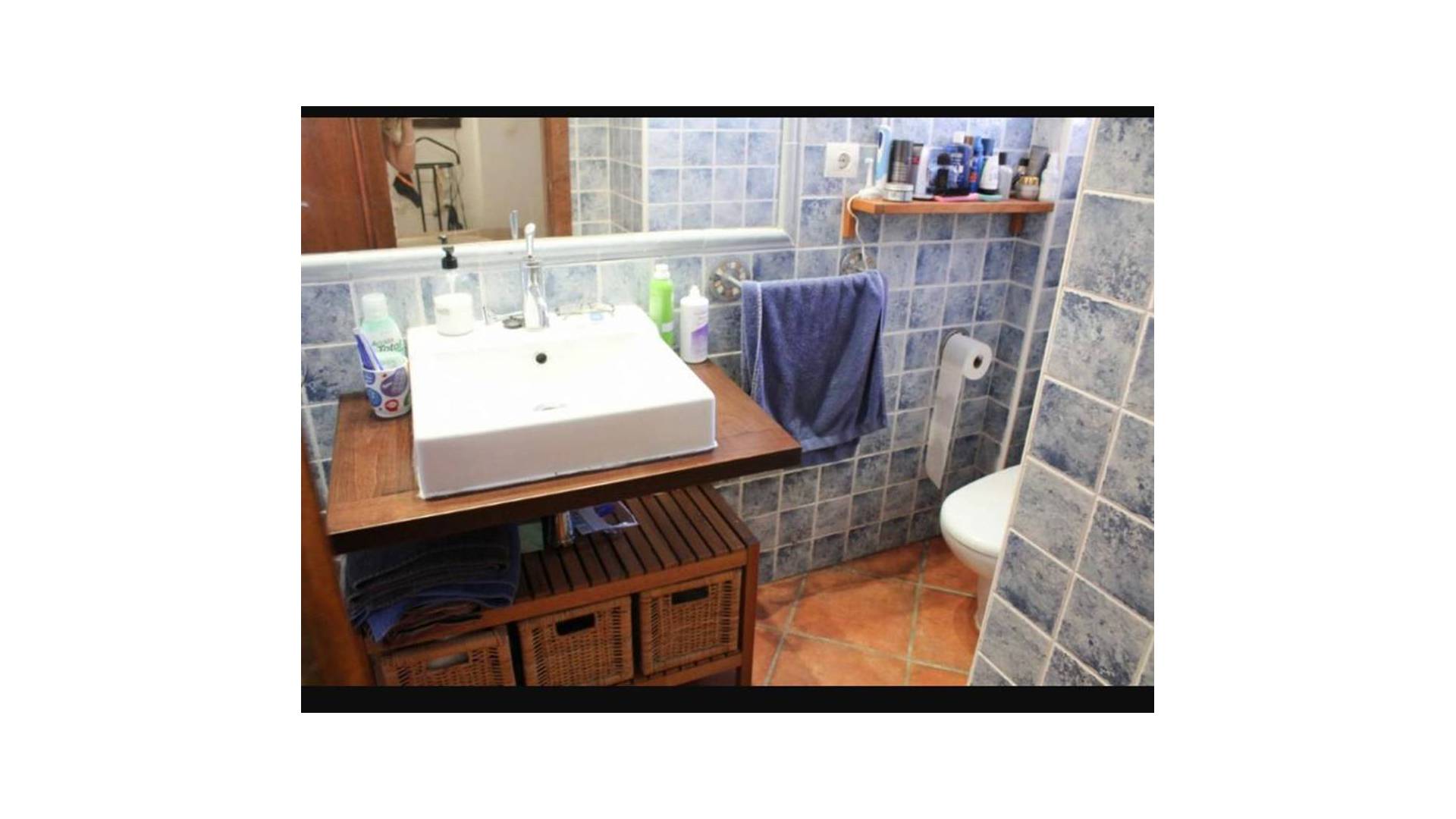 Resale - Apartment - Punta Prima - punta marina